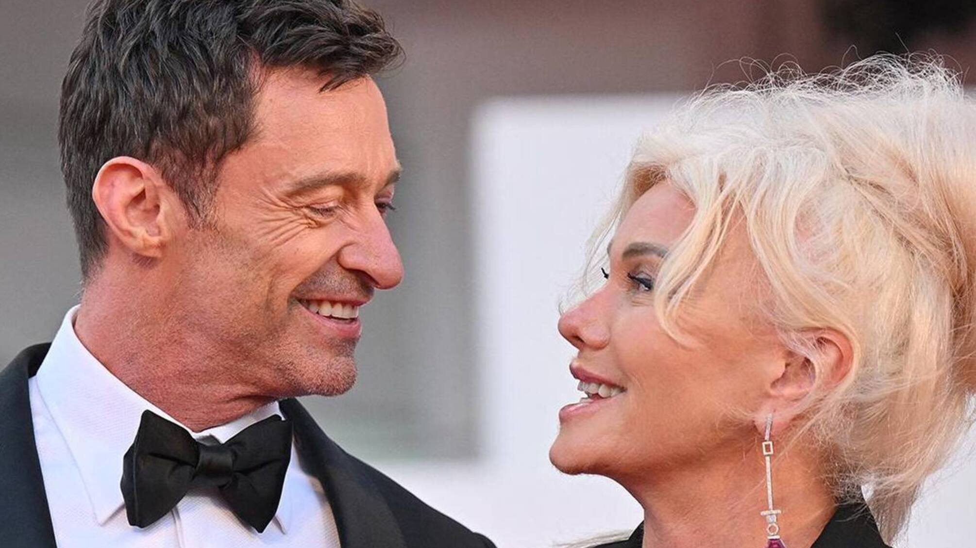 Джекман хоче взяти під свій контроль історію розлучення