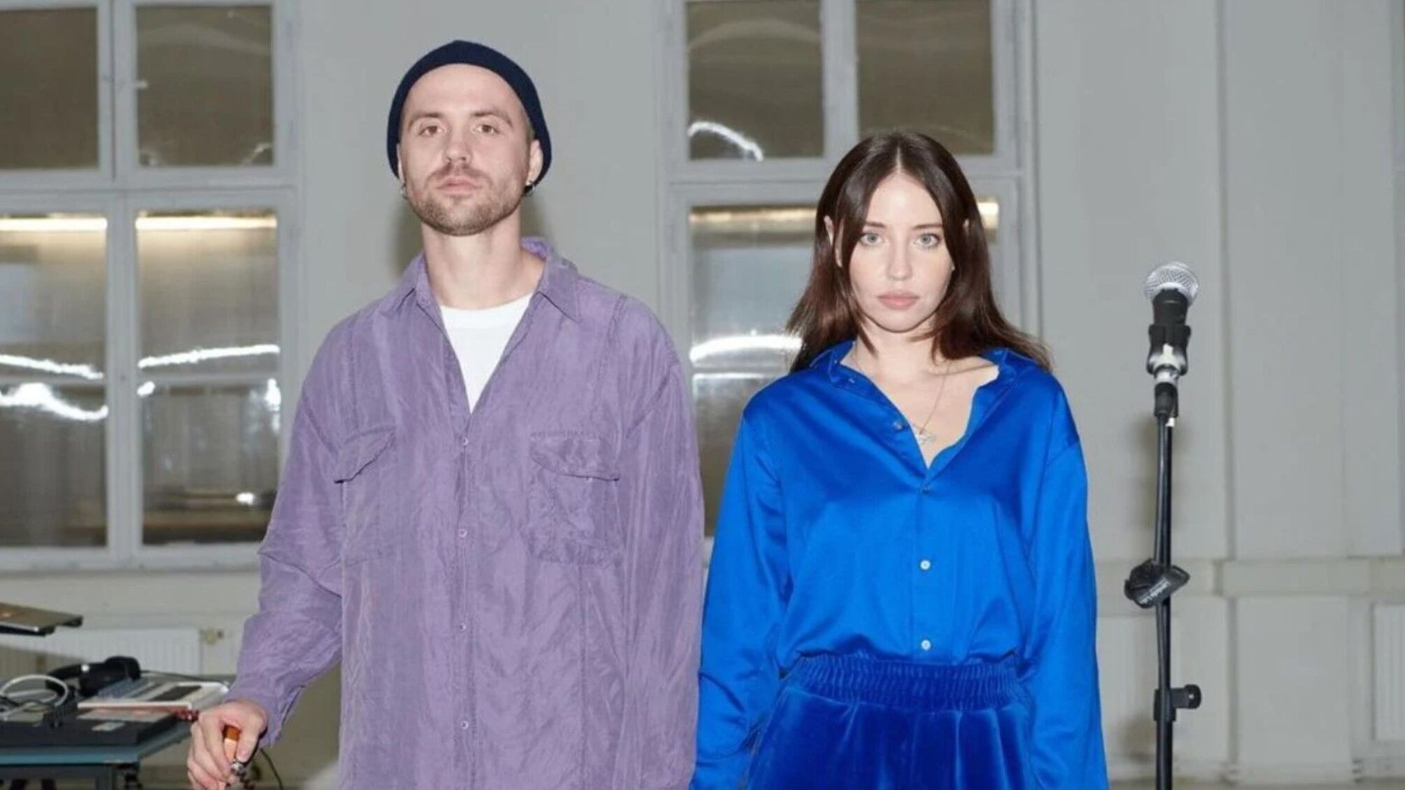 Поки Дорофеєва на гастролях: Кацурін показав, як проводить дозвілля з дітьми