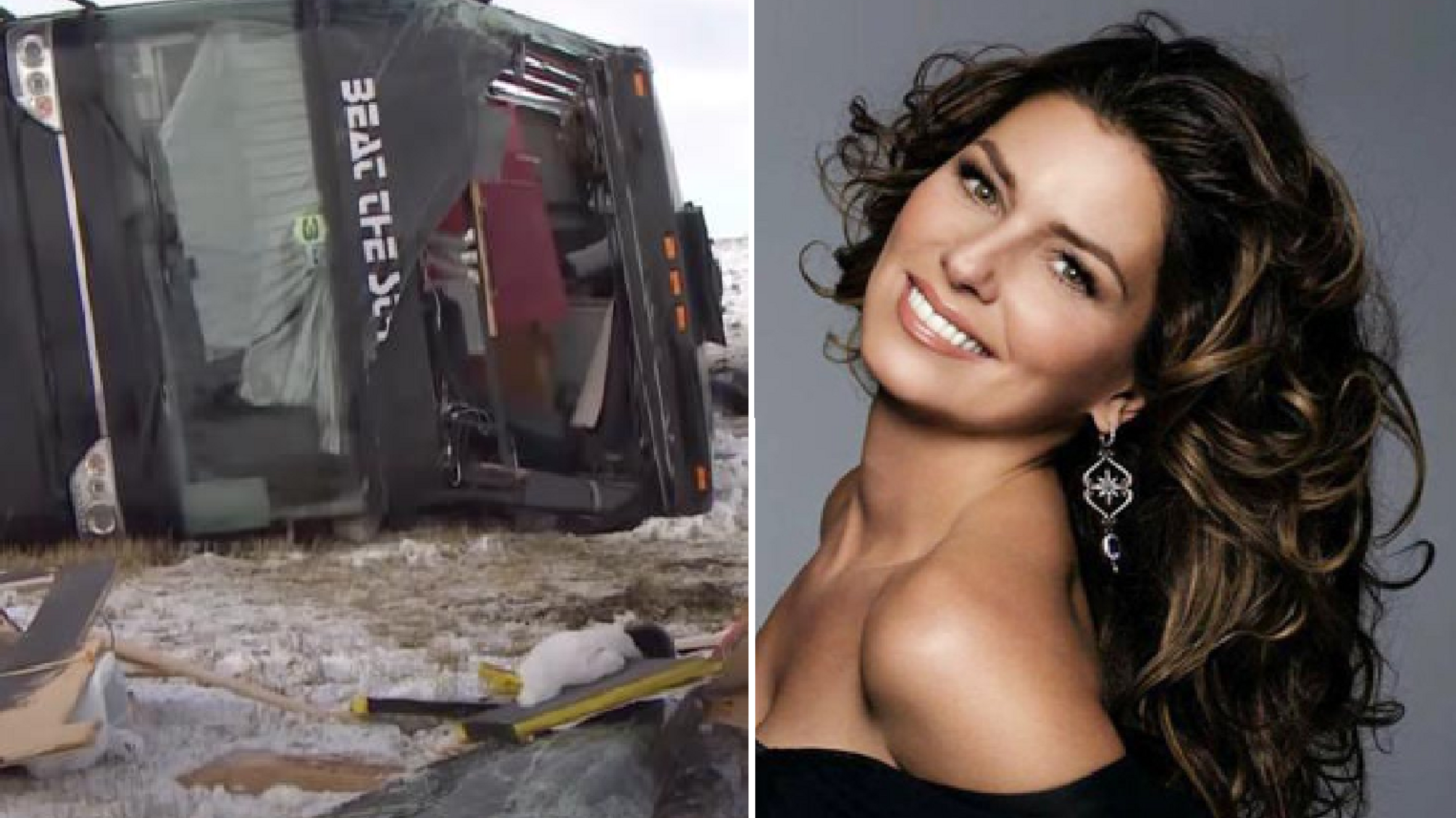 Шаная Твейн