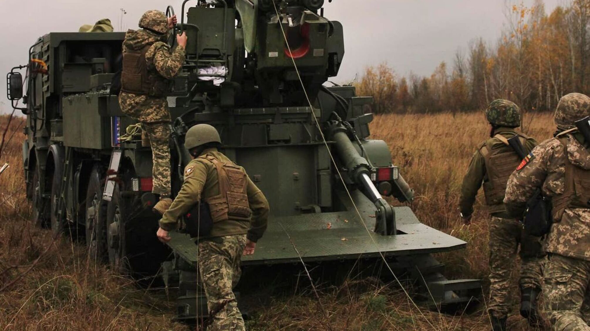 624 дня Украина продолжает стойко держаться перед российской агрессией