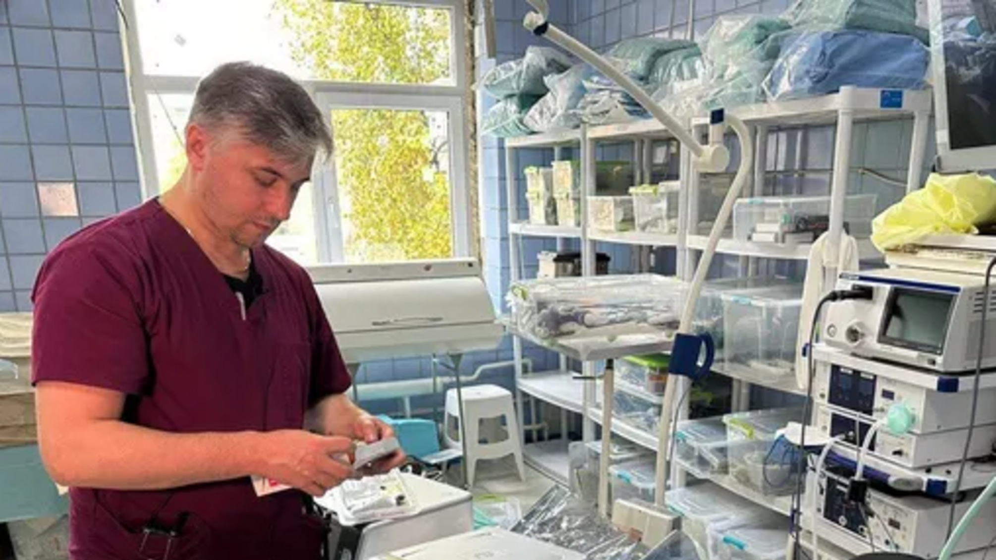 БФ 'Надежда'