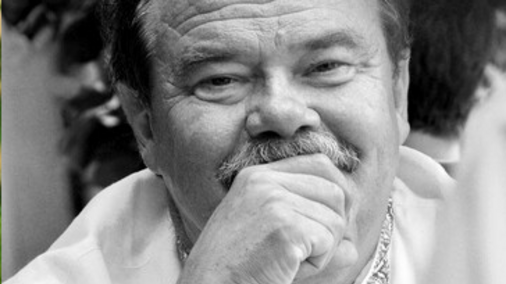 Владимир Мостовой