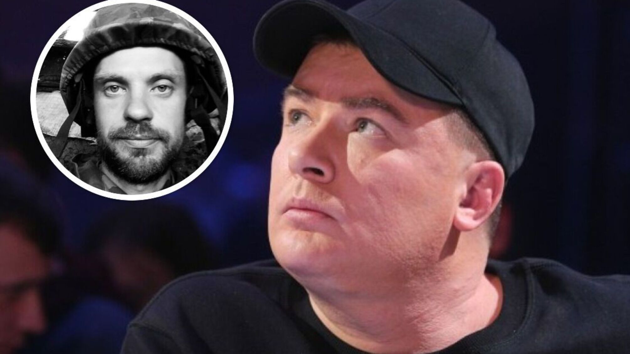 В бенді Данилка сталося горе: артист розповів про трагедію