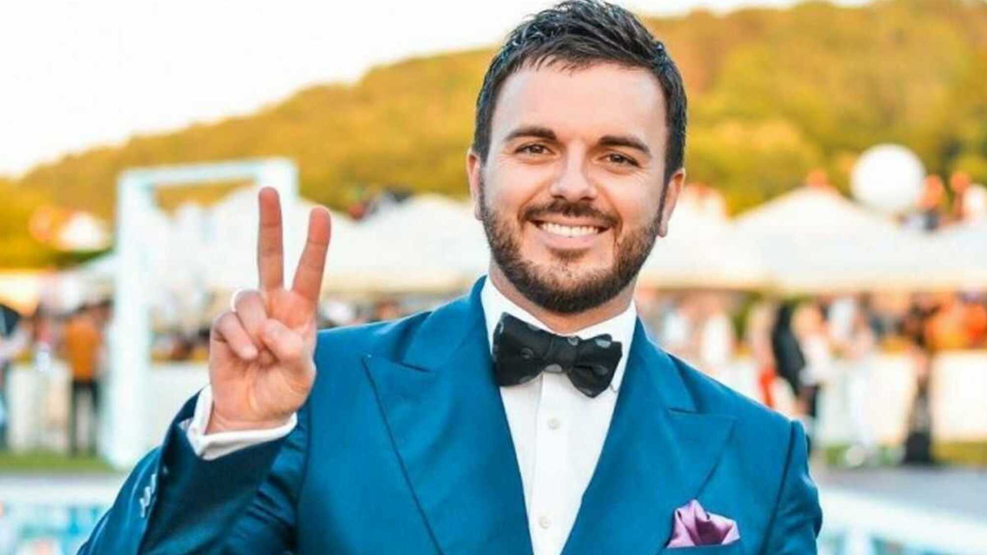 Фото Григорія Решетніка з батьками, онуками і дітьми розчулили мережу