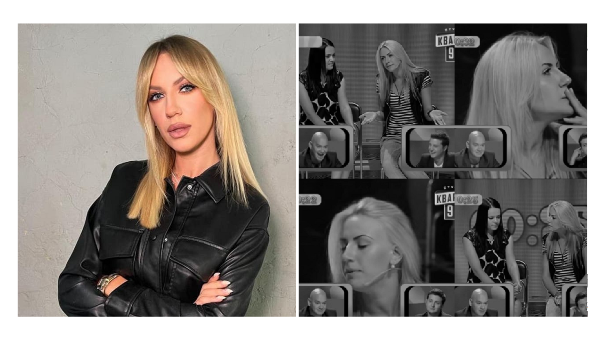 Леся Никитюк