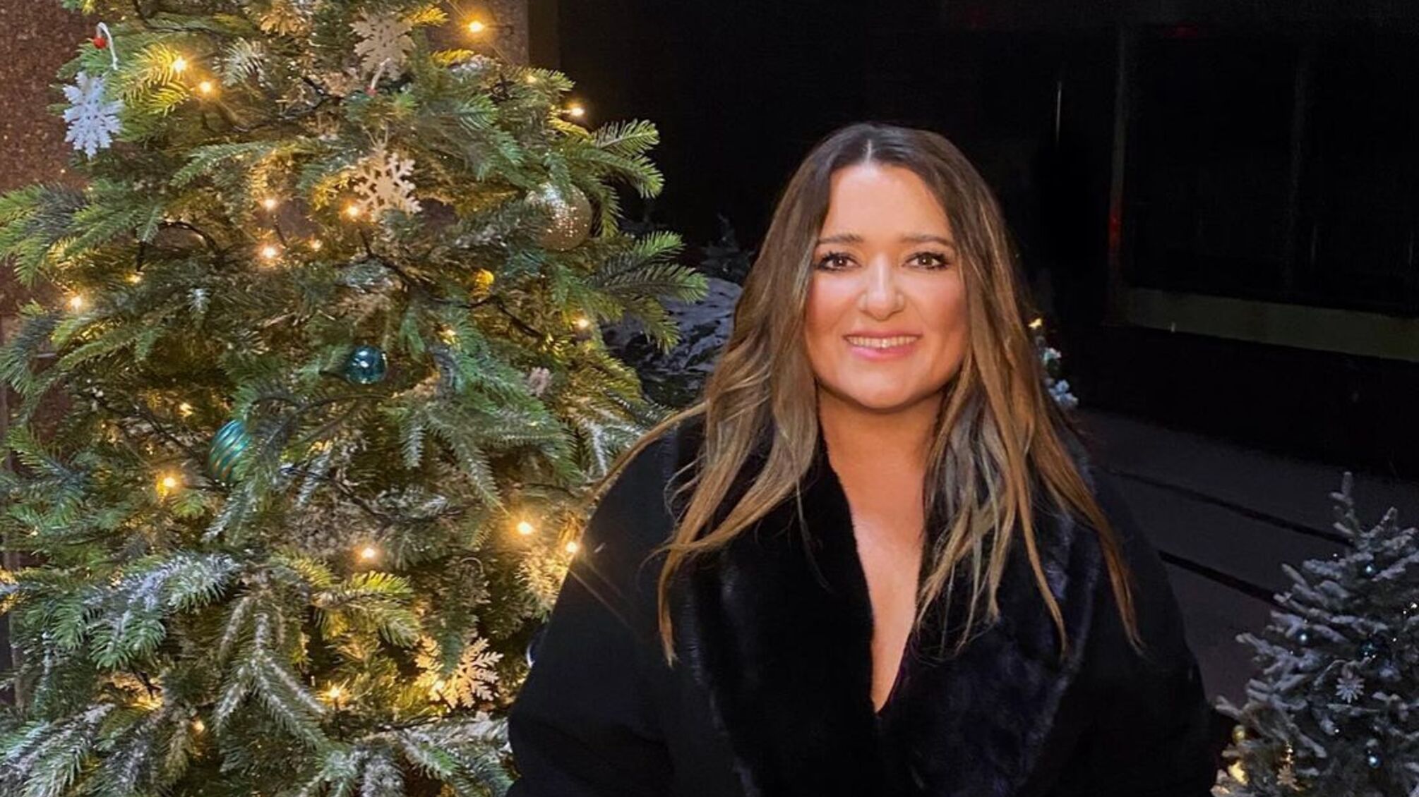 Наталя Могилевська