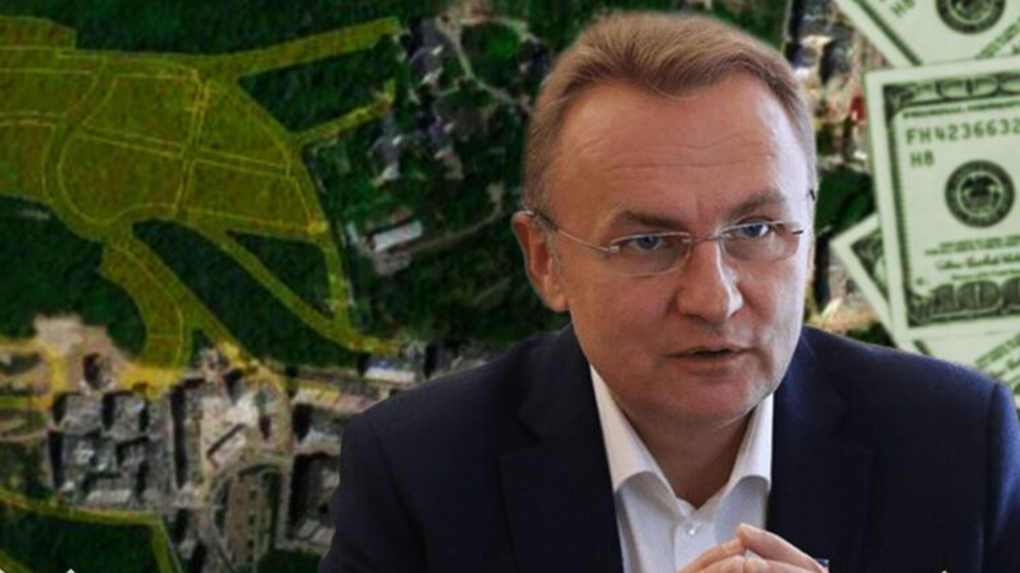 На Львовщине люди депутатов горсовета заработали 150 млн в неделю на перепродаже земли: детали схемы