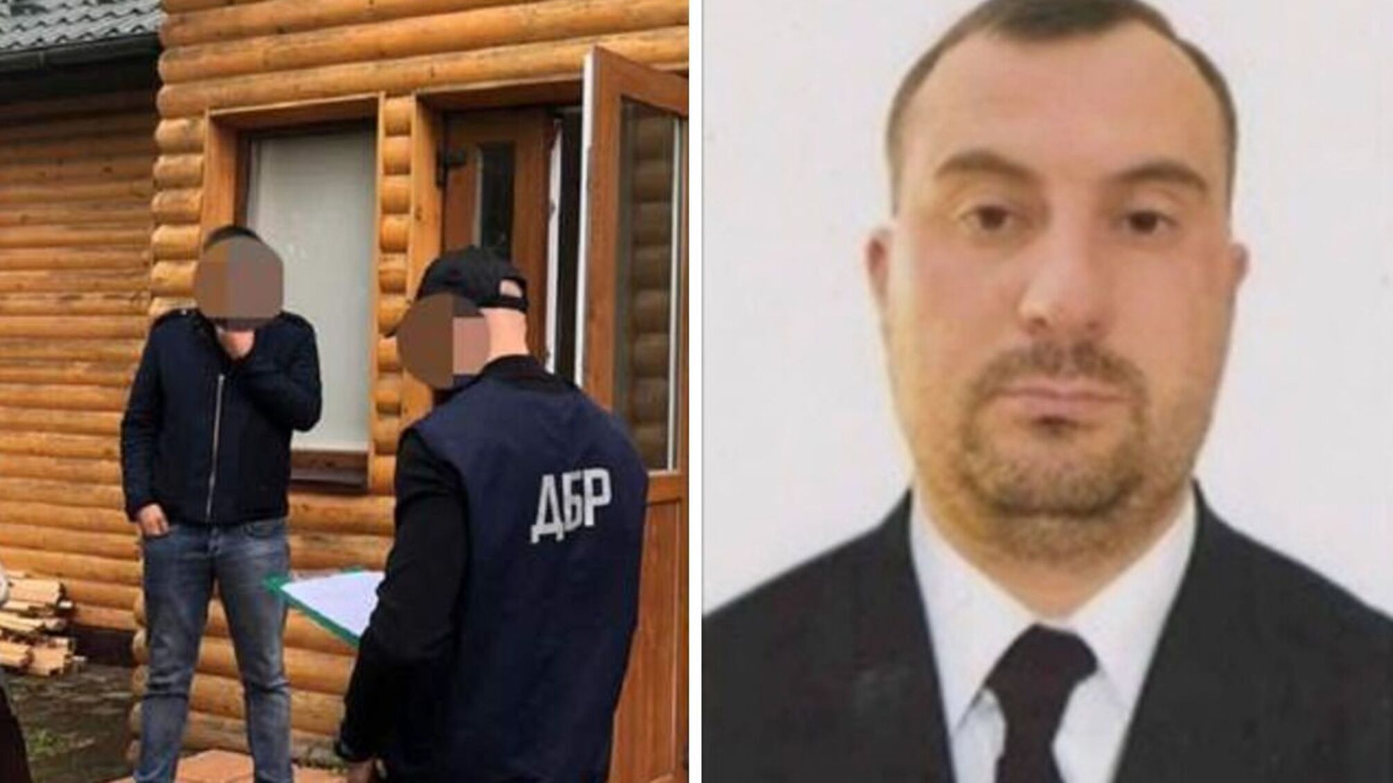 До організації схеми може бути причетний впливовий «лісівник» Володимир Панечко