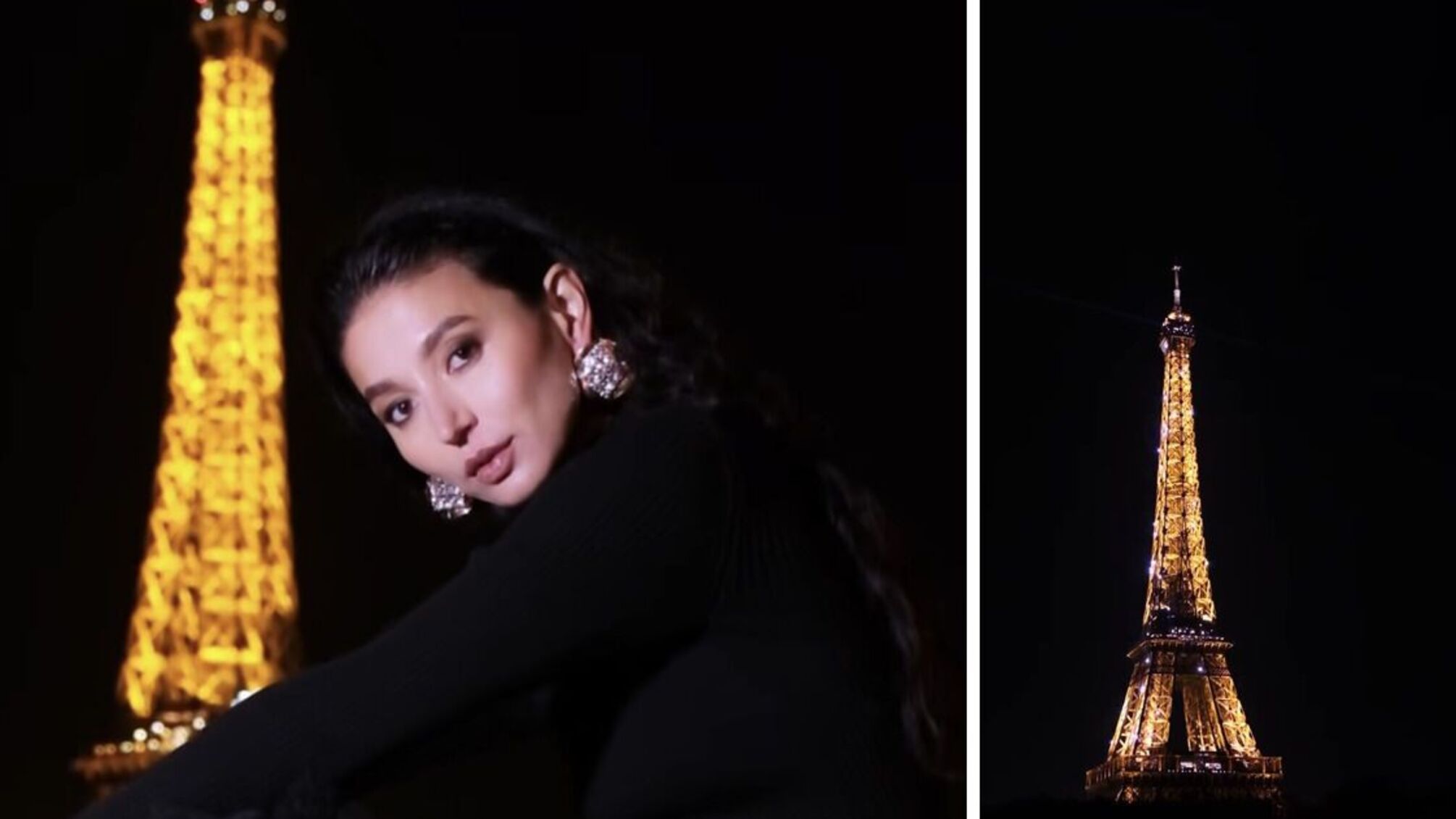 ANDRE TAN випускає новорічну колекцію одягу 'Містична'