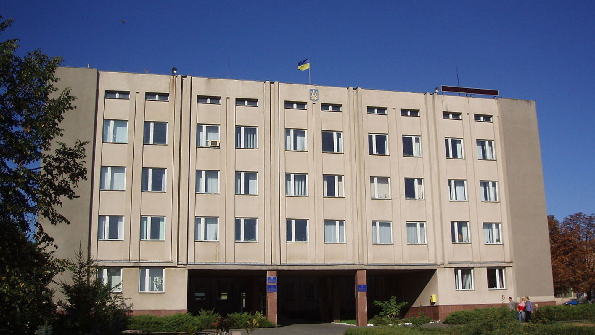 горсовет Малина скандал