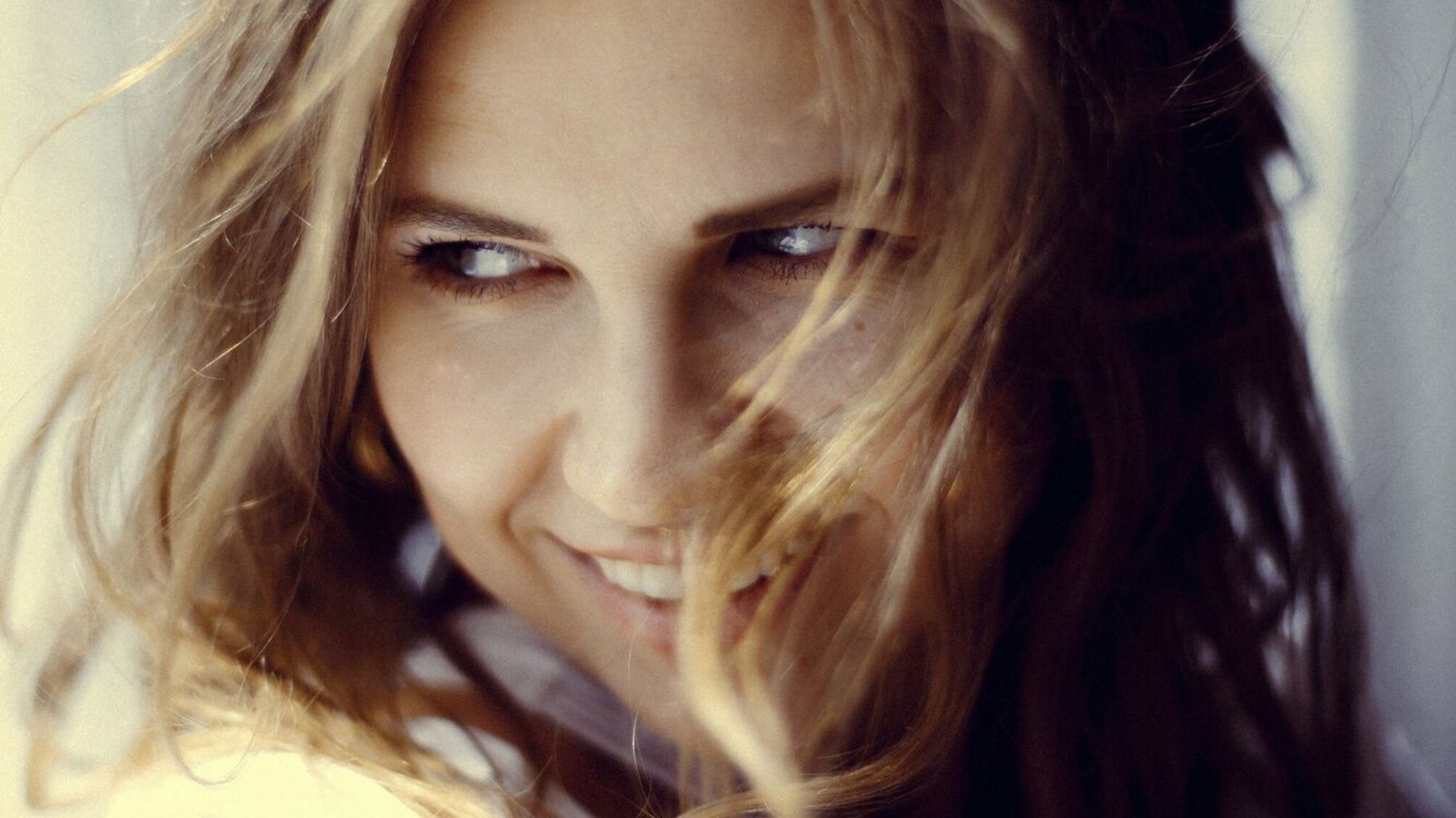 Перша пісня про кохання від Oxana Trach вже на всіх платформах