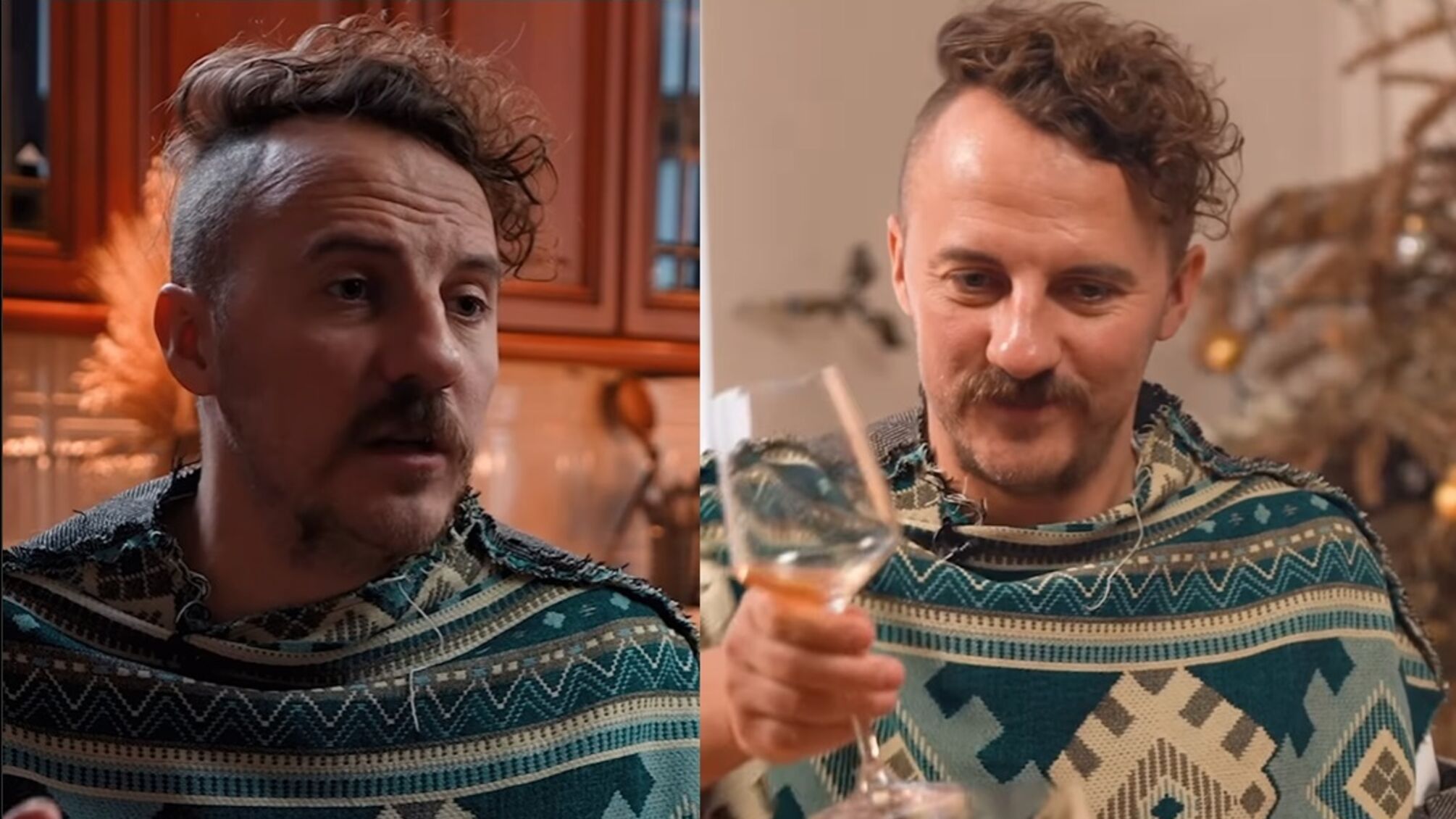 Для тих кому набридло олів'є Клопотенко пропонує нові страви на свята