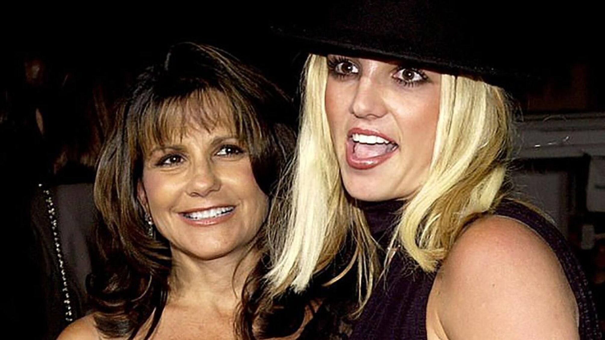 Лінн і Брітні посварилися після того, як Брітні повірила, що її мама підтримує збереження її опікуна