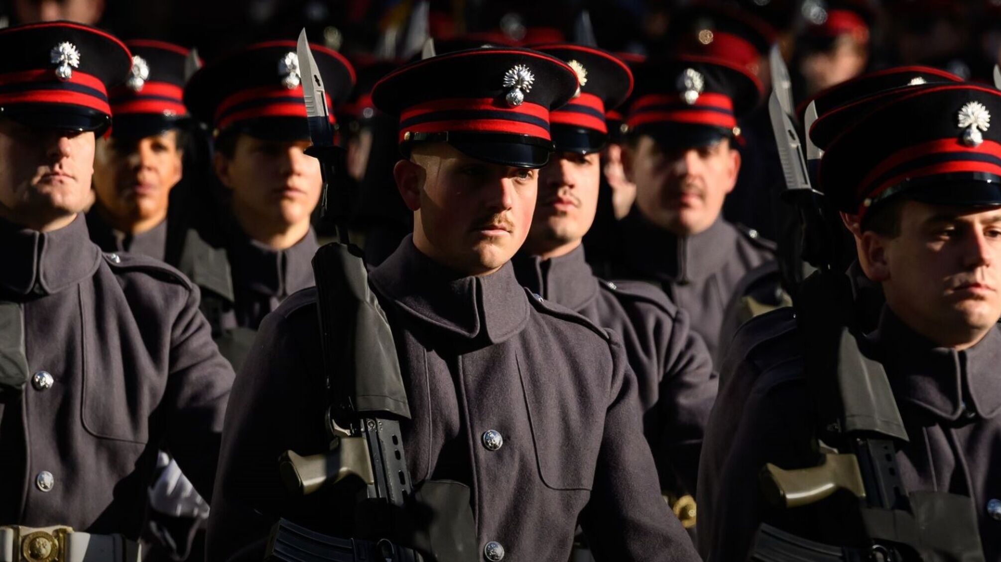 Тривожні сигнали з Європи через ослаблення армій та дефіцит арсеналів