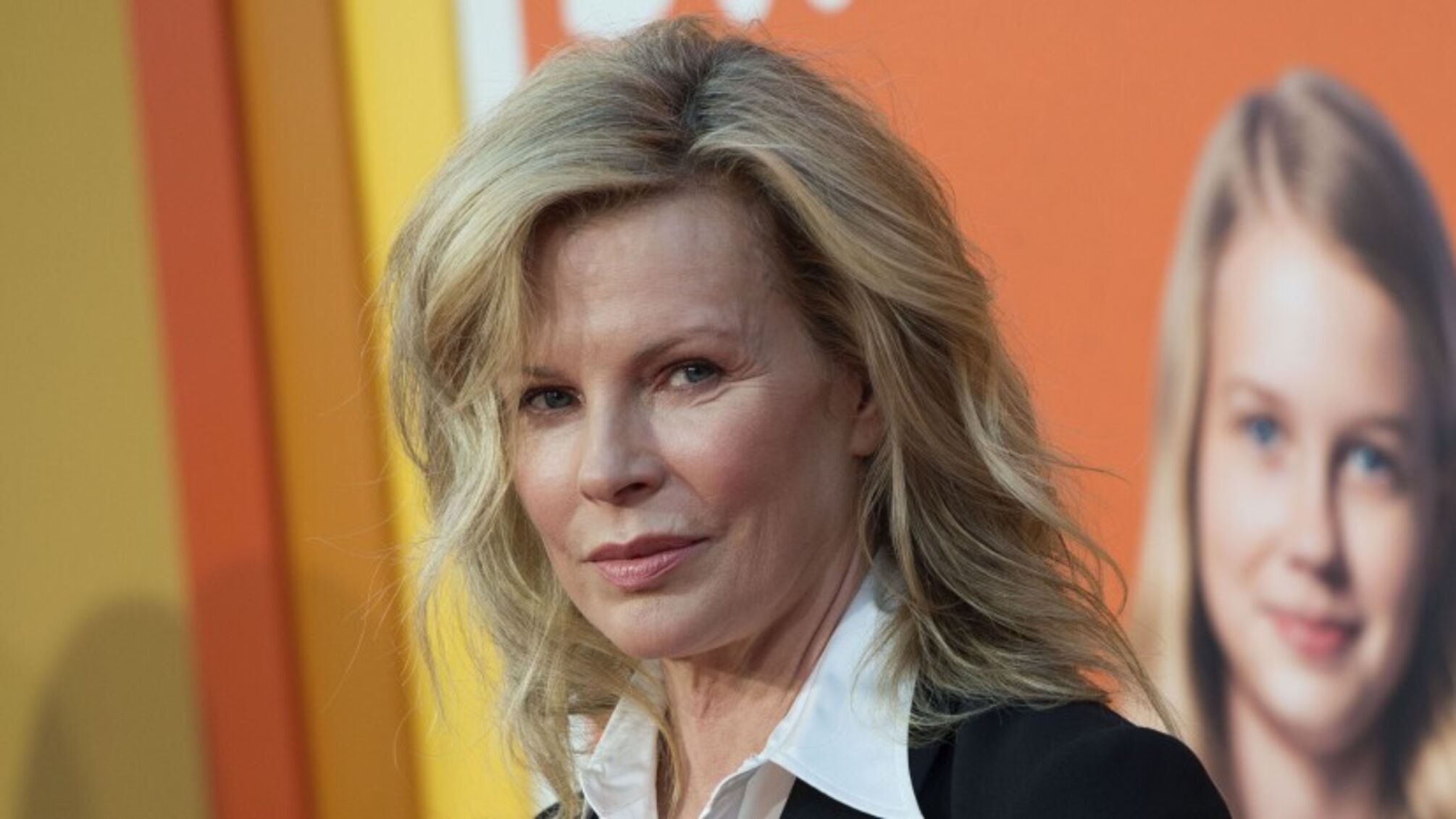 Актриса дуже змінилась, проте залишається однією з улюблених зірок багатьох