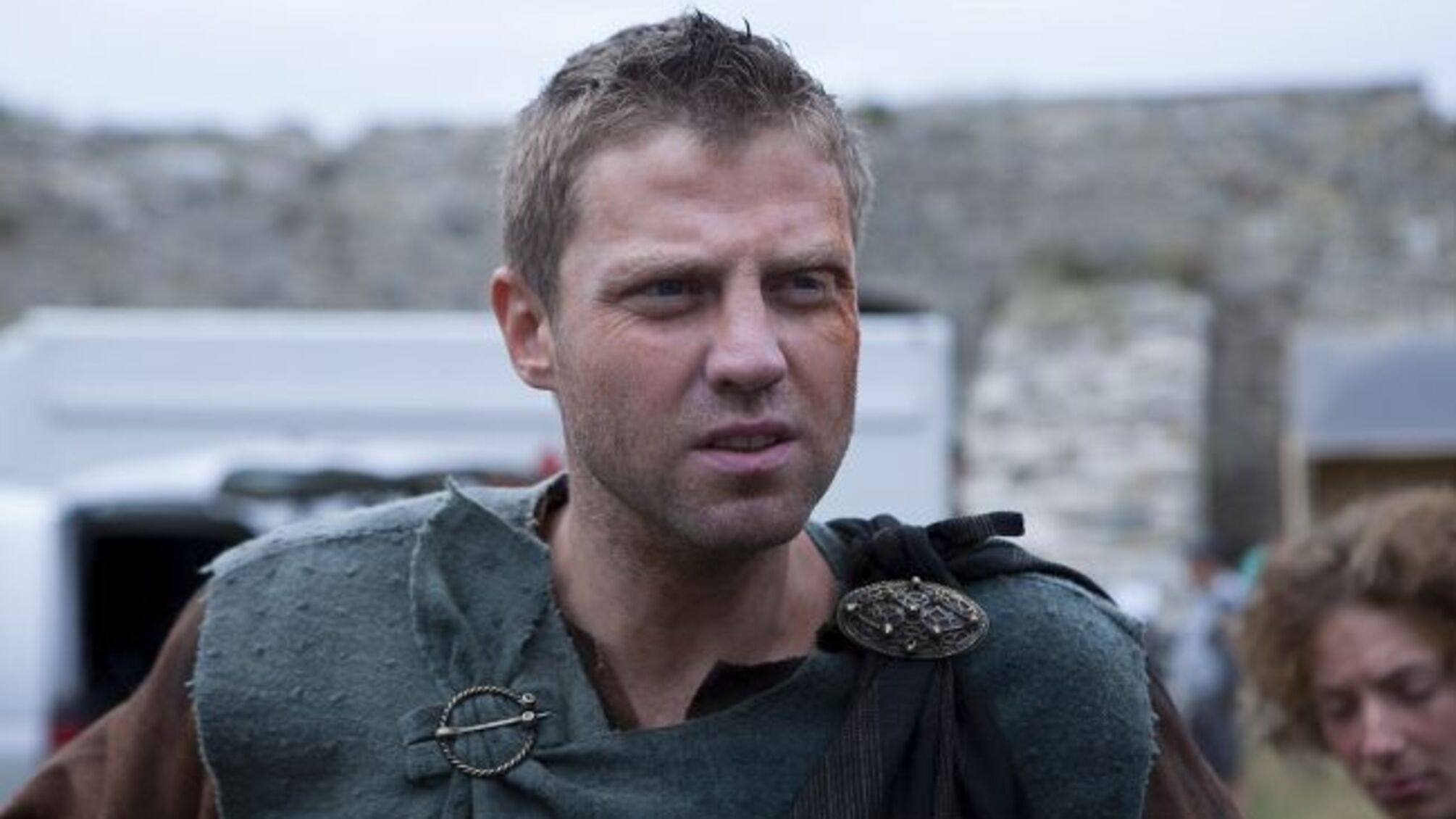 Був на фронті з перших днів: на передовій загинув актор та режисер Андрій Павленко