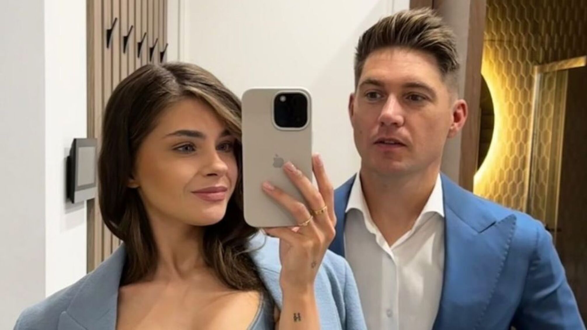 Прохання Остапчука ігнорує, як і виконання хатніх обов'язків