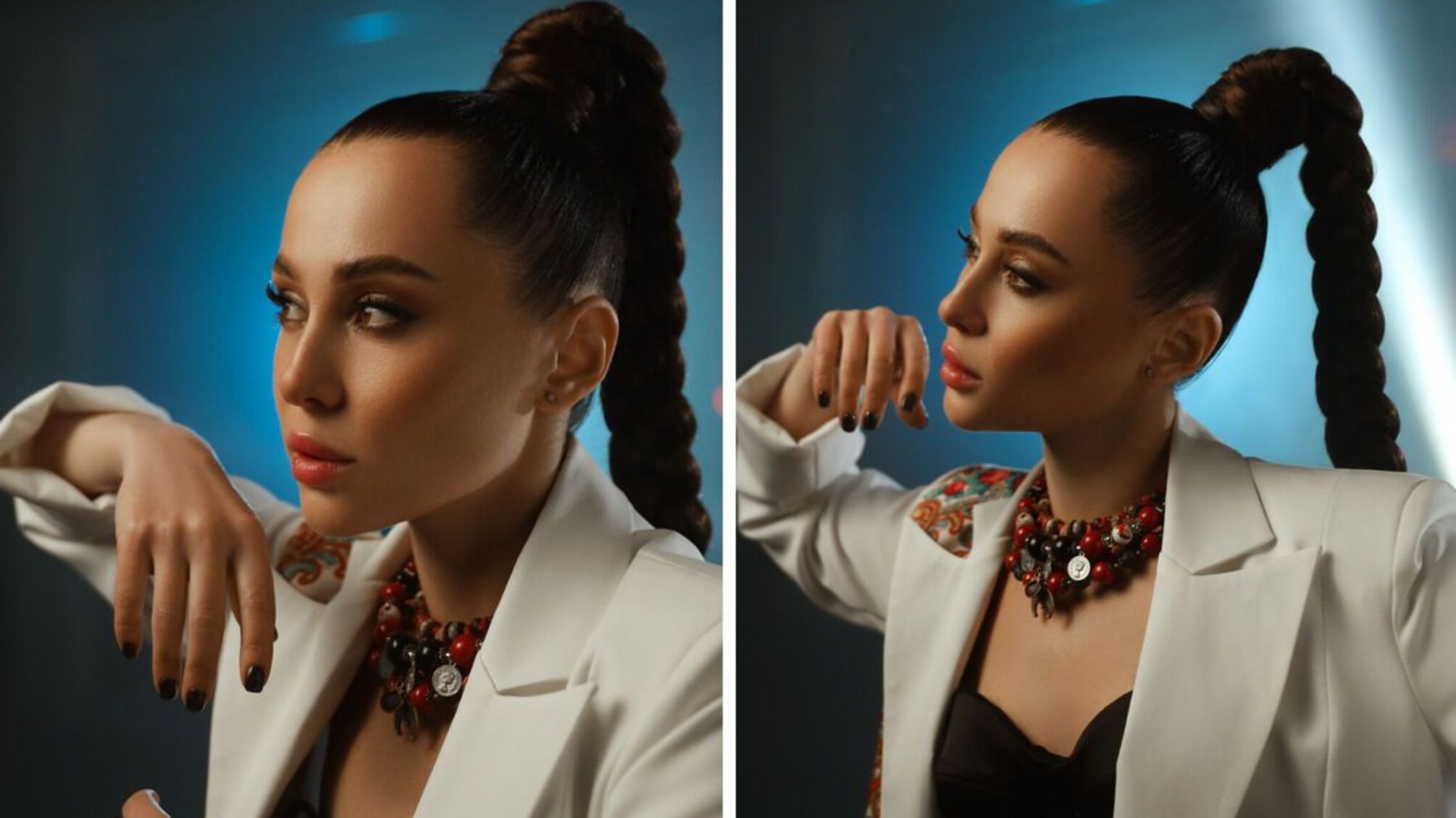 YAROMIYA презентує різдвяний хіт