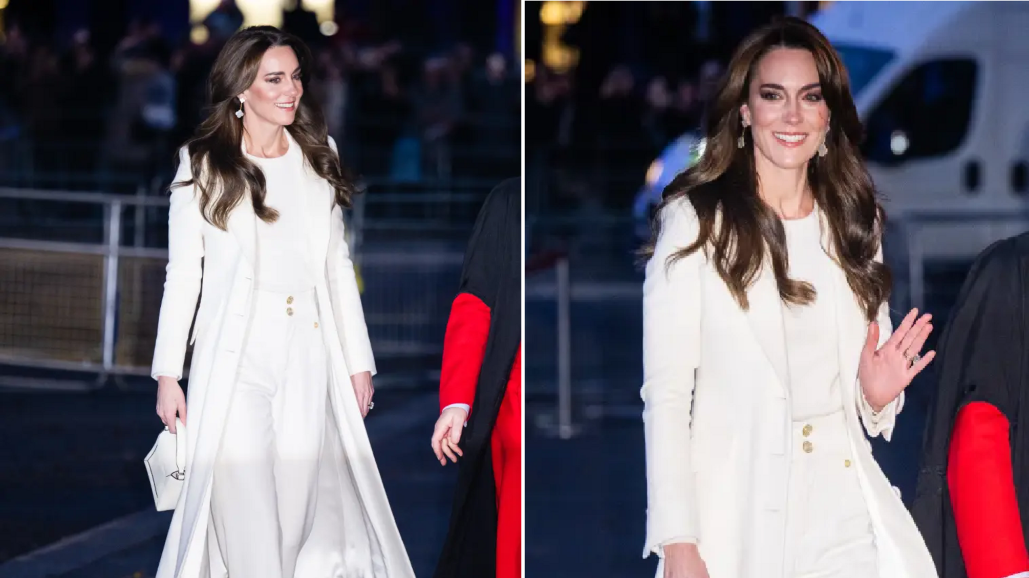 Кейт Миддлтон