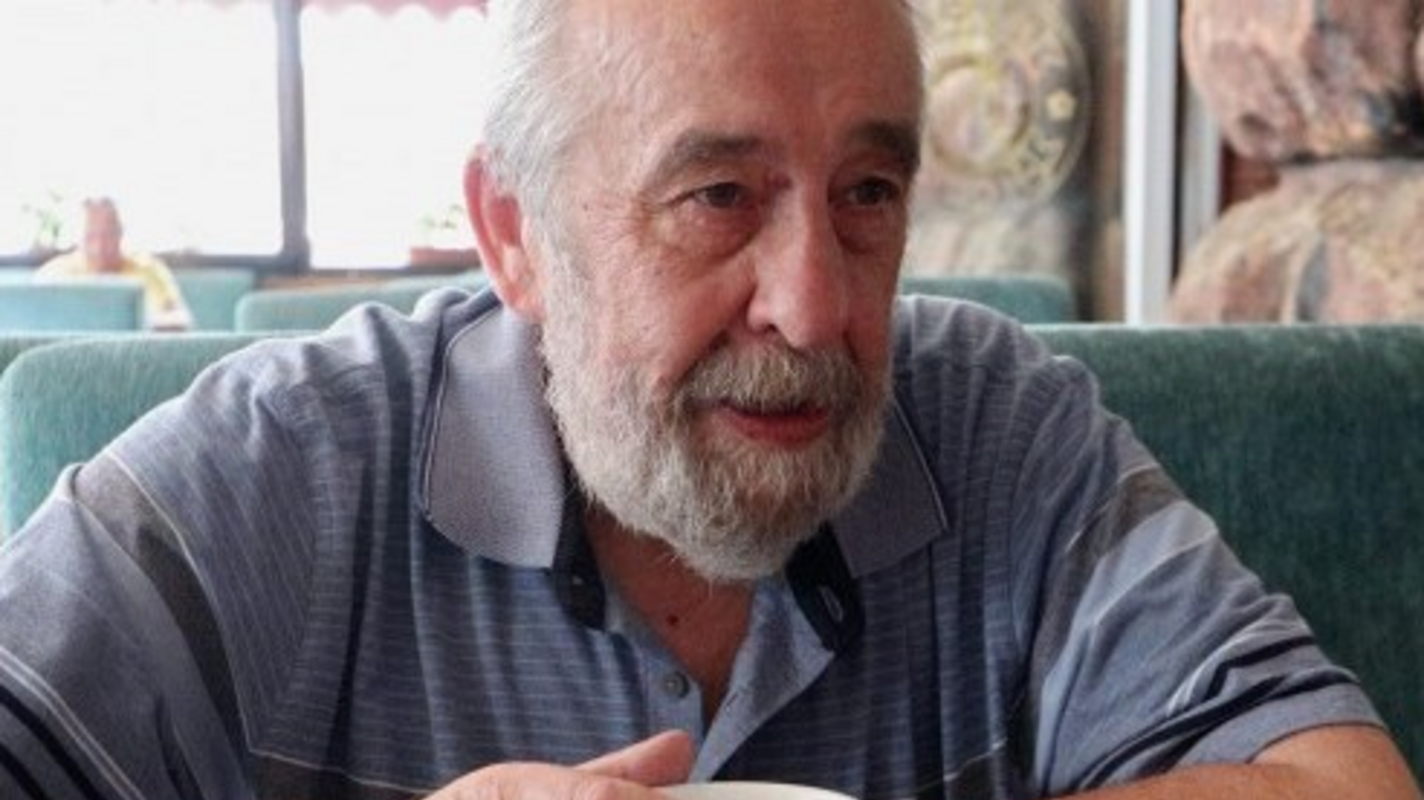 Ігор Кобрин