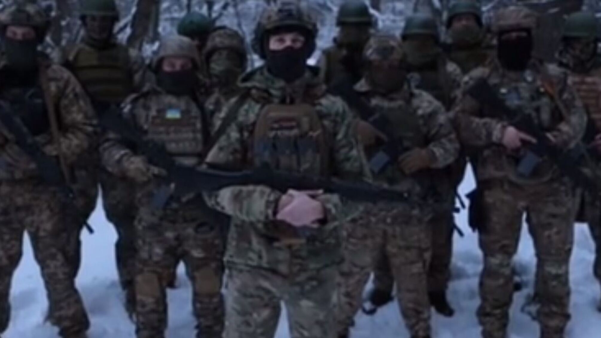 Занедбані укриття і кримінальні справи: військові ЗСУ вимагають відкликати білоцерківського 'слугу народу' Поляруша (відео)