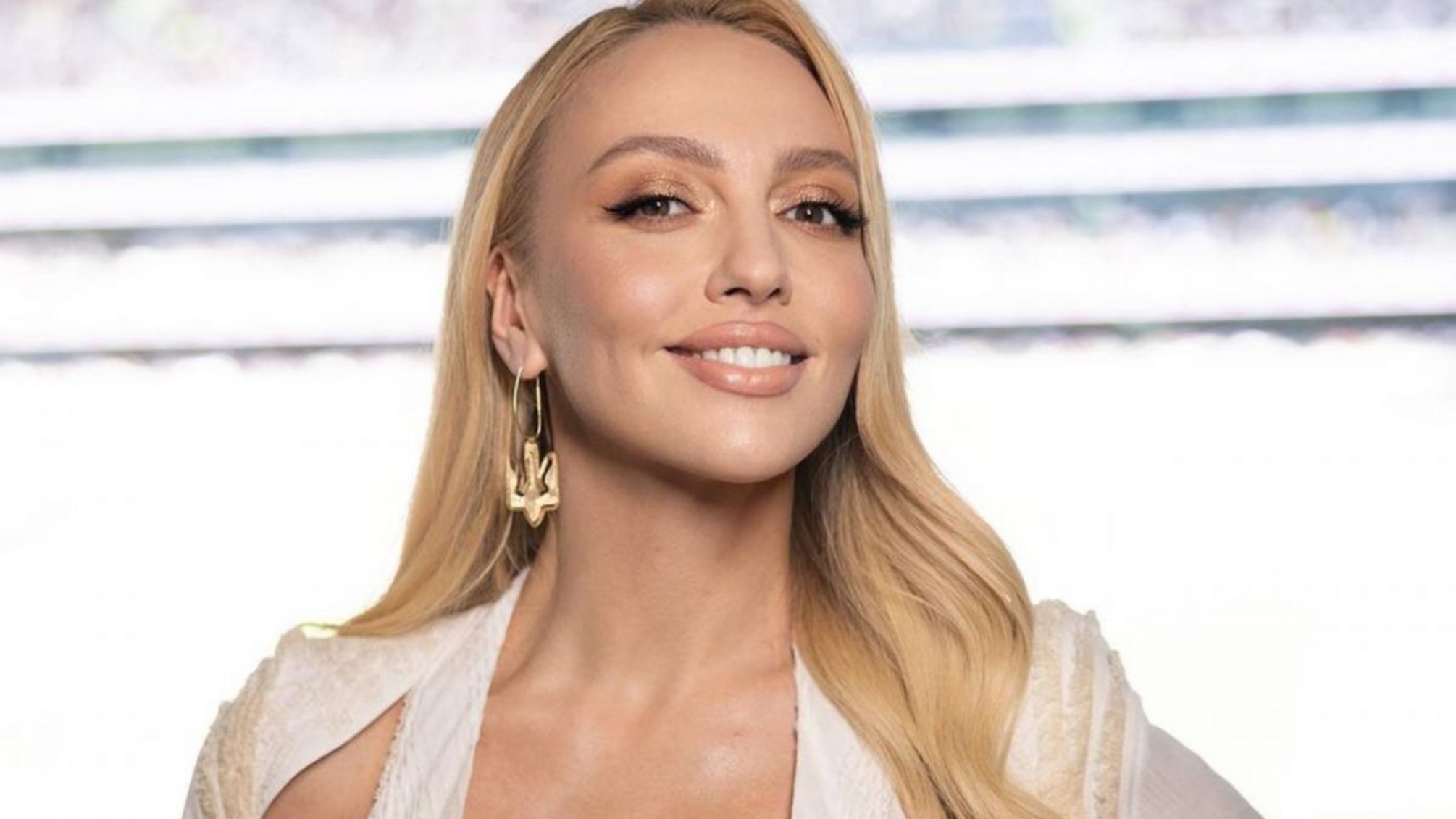 Оля Полякова