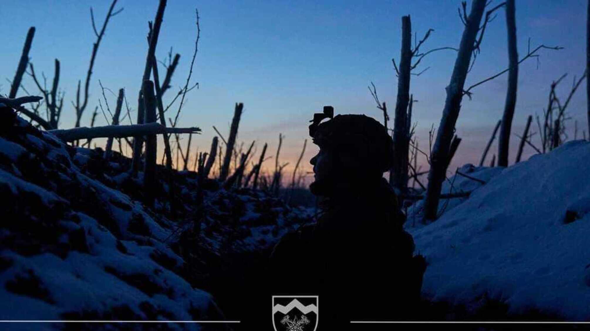 Українські війська відбили 105 атак і завдали значних втрат ворогові