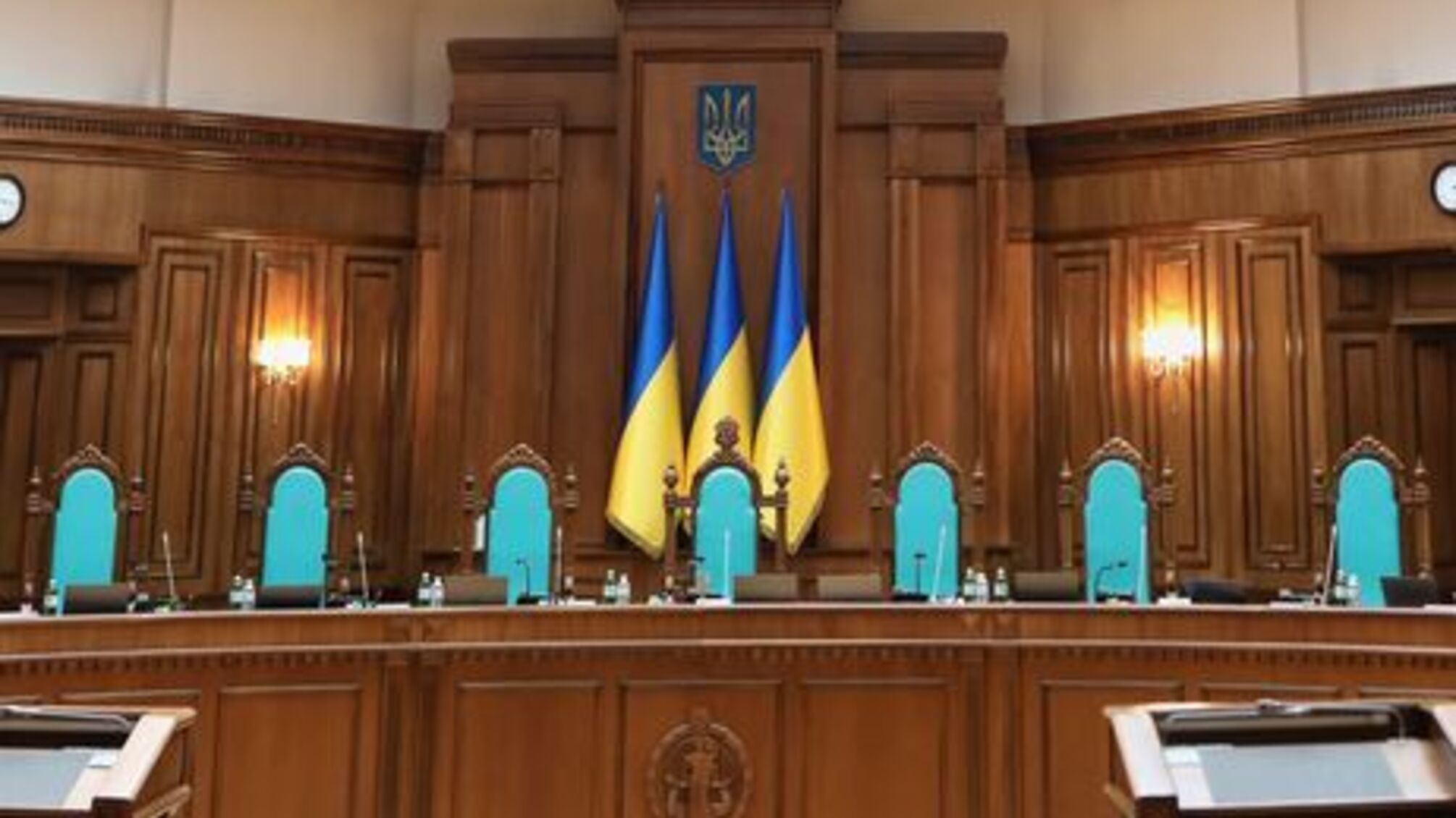 Председателя райсуда Винницкой области за получение взятки в 120 тысяч гривен посадили на семь лет