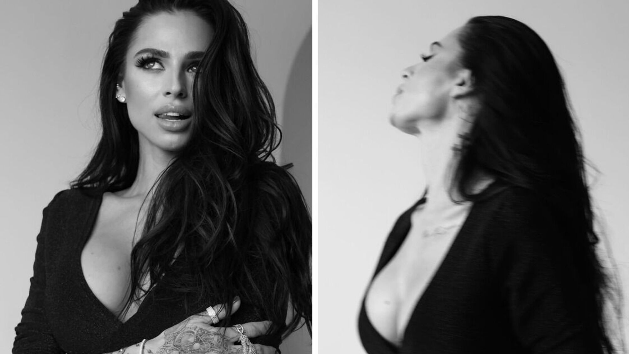 Отношения начались с игры: Инна Воронова рассказала о своем парне ...