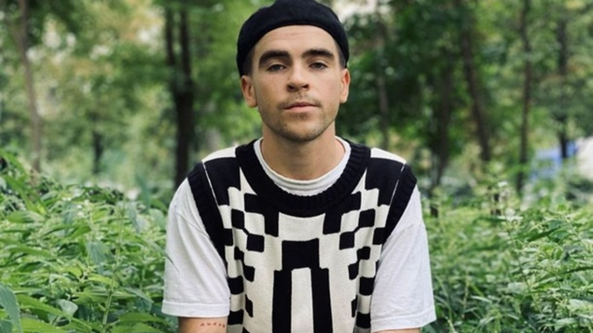 Антон Вельбой