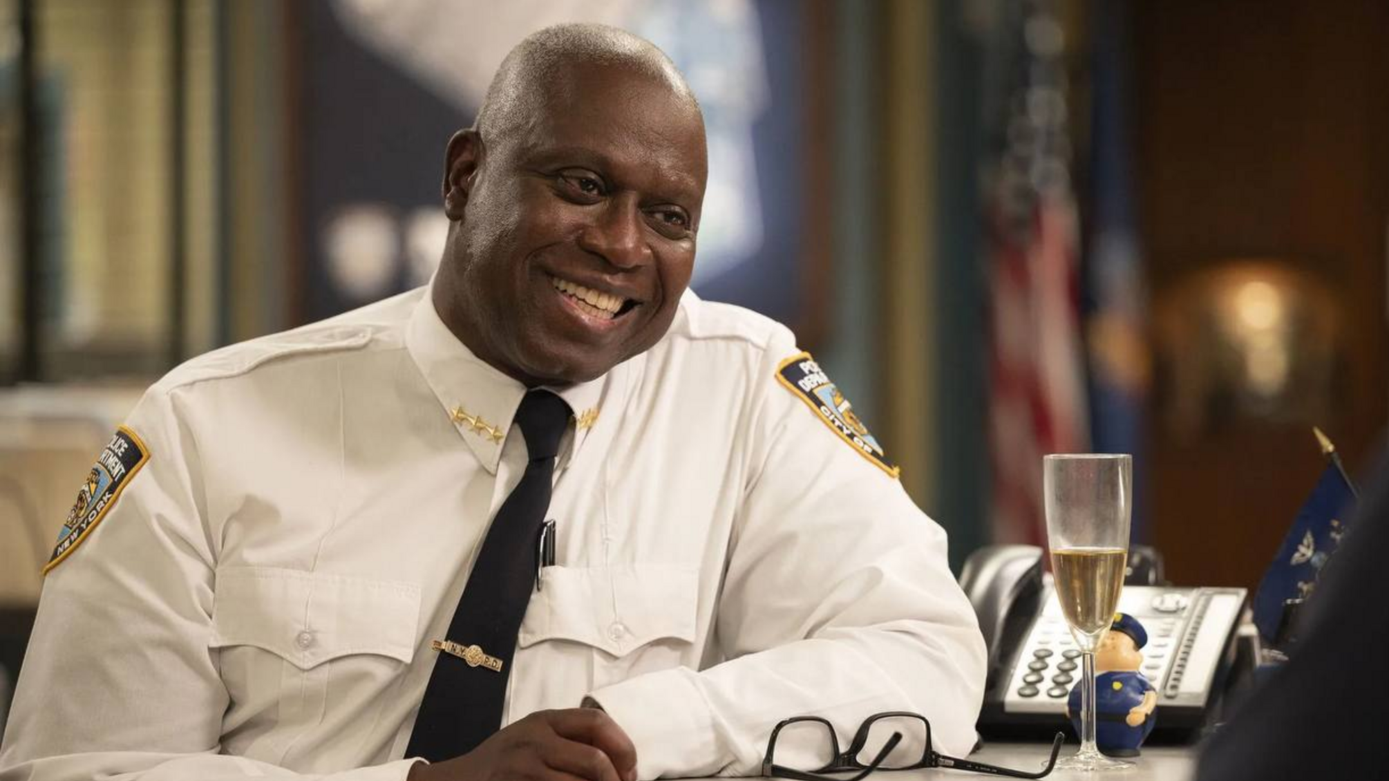 Андре Брауер