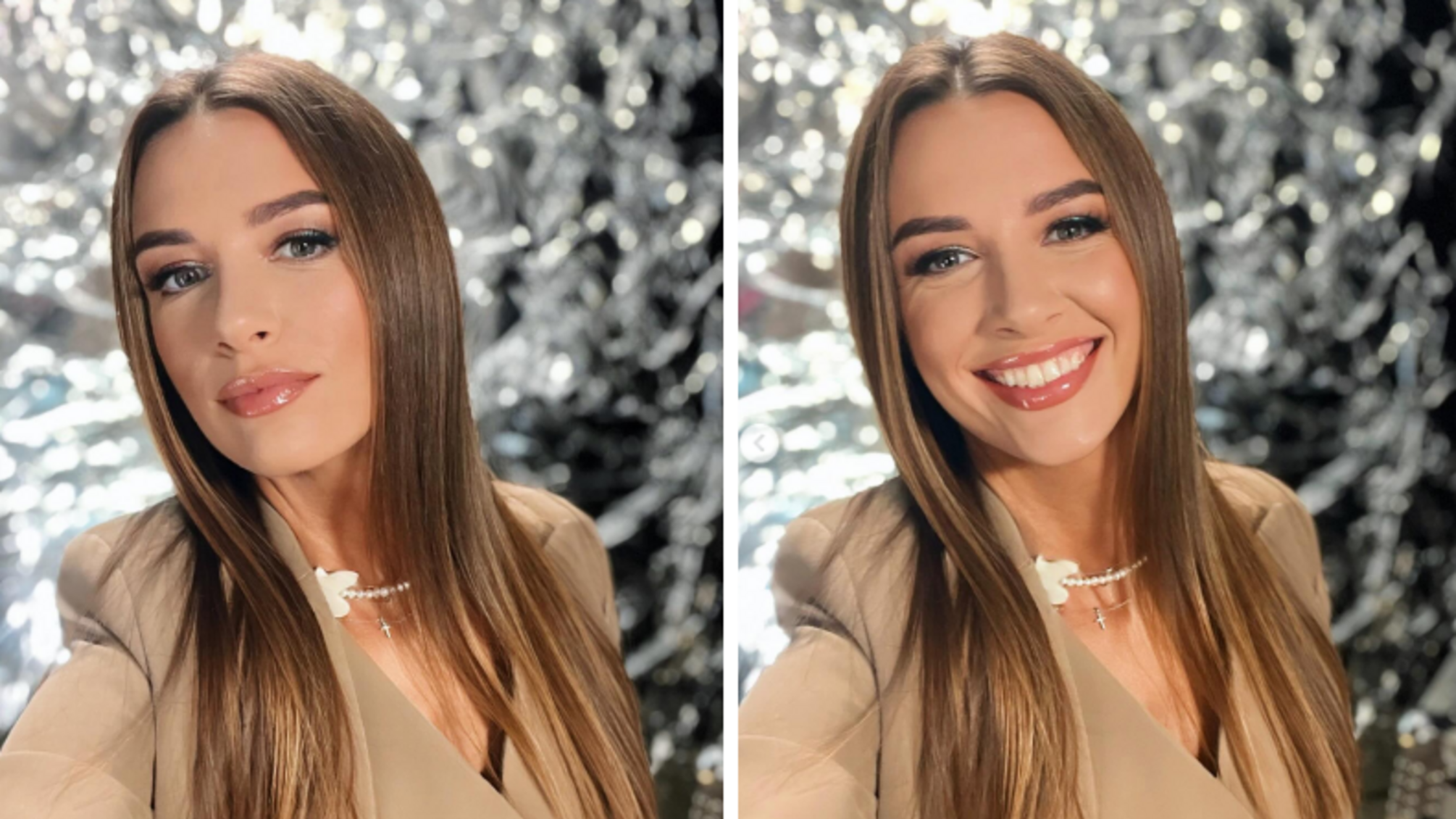 Христина Решетник