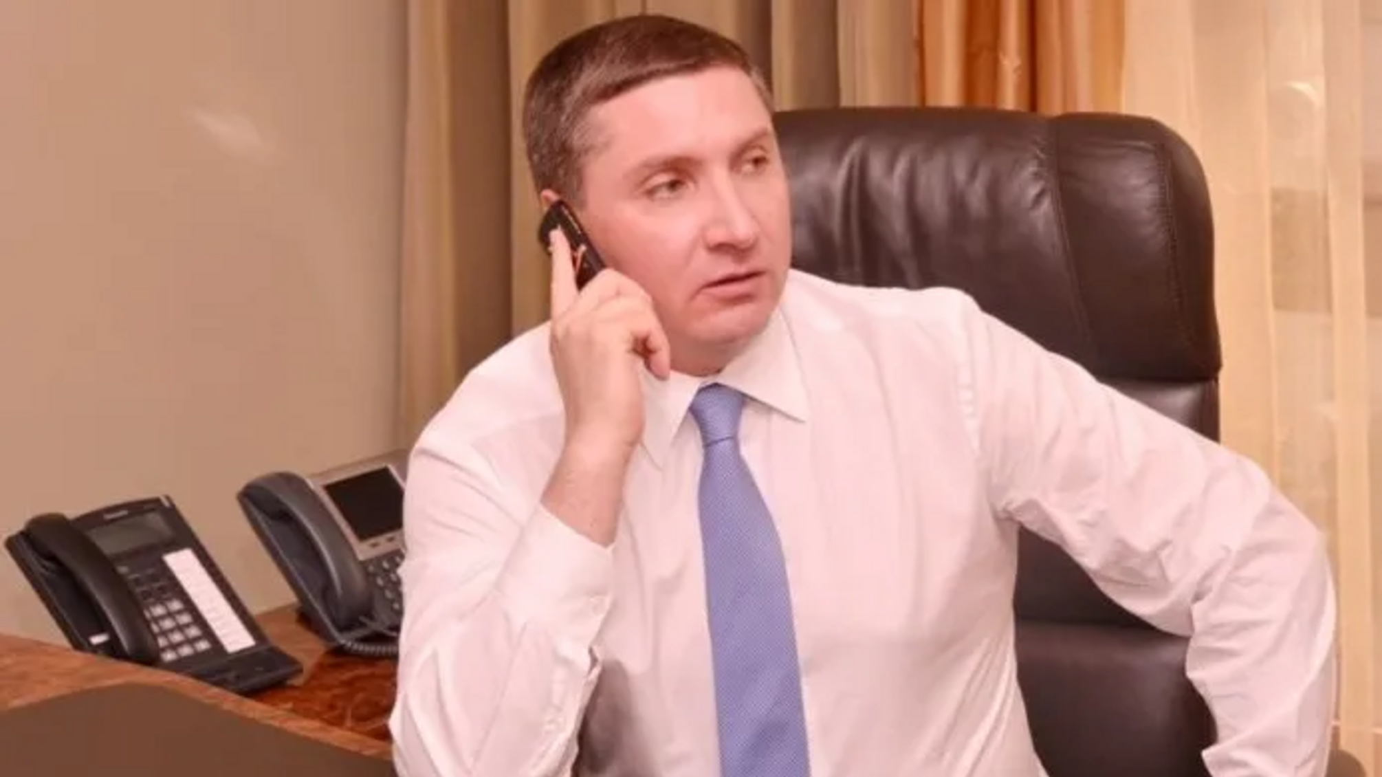 Виктор Полищук