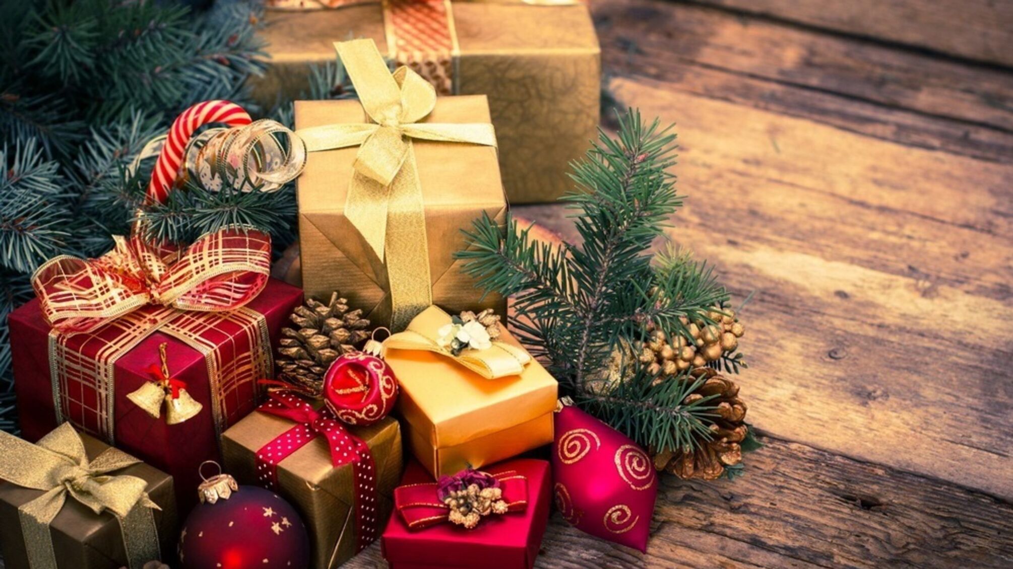 У тренді подарункові набори та сертифікати