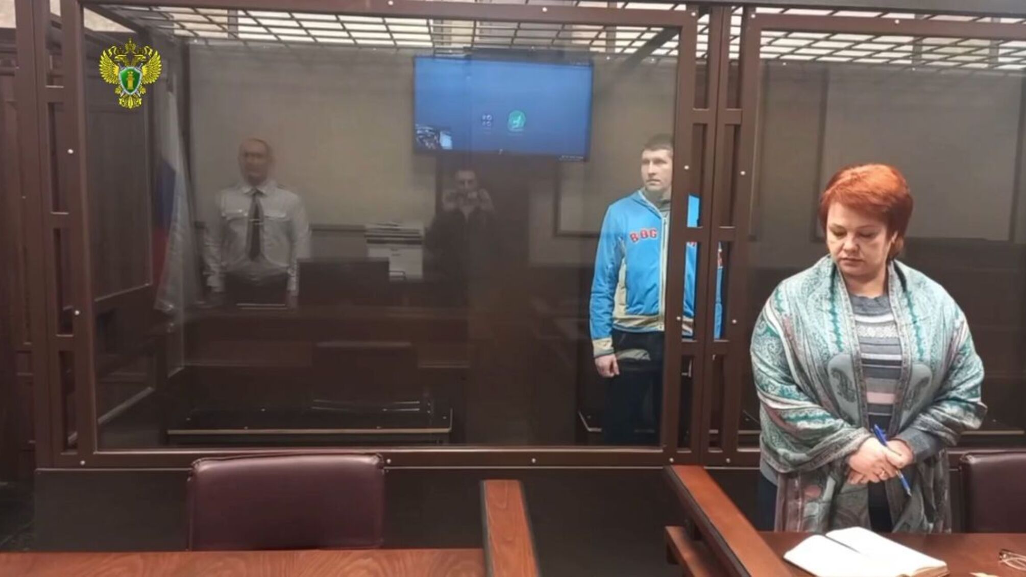 Українського військовополоненого 'засудили' на 18 років в'язниці у росії