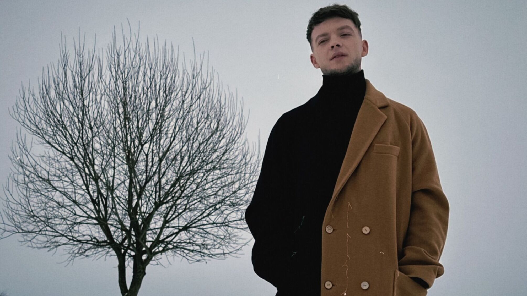 Сергей Лазановский презентовал песню «Папа»