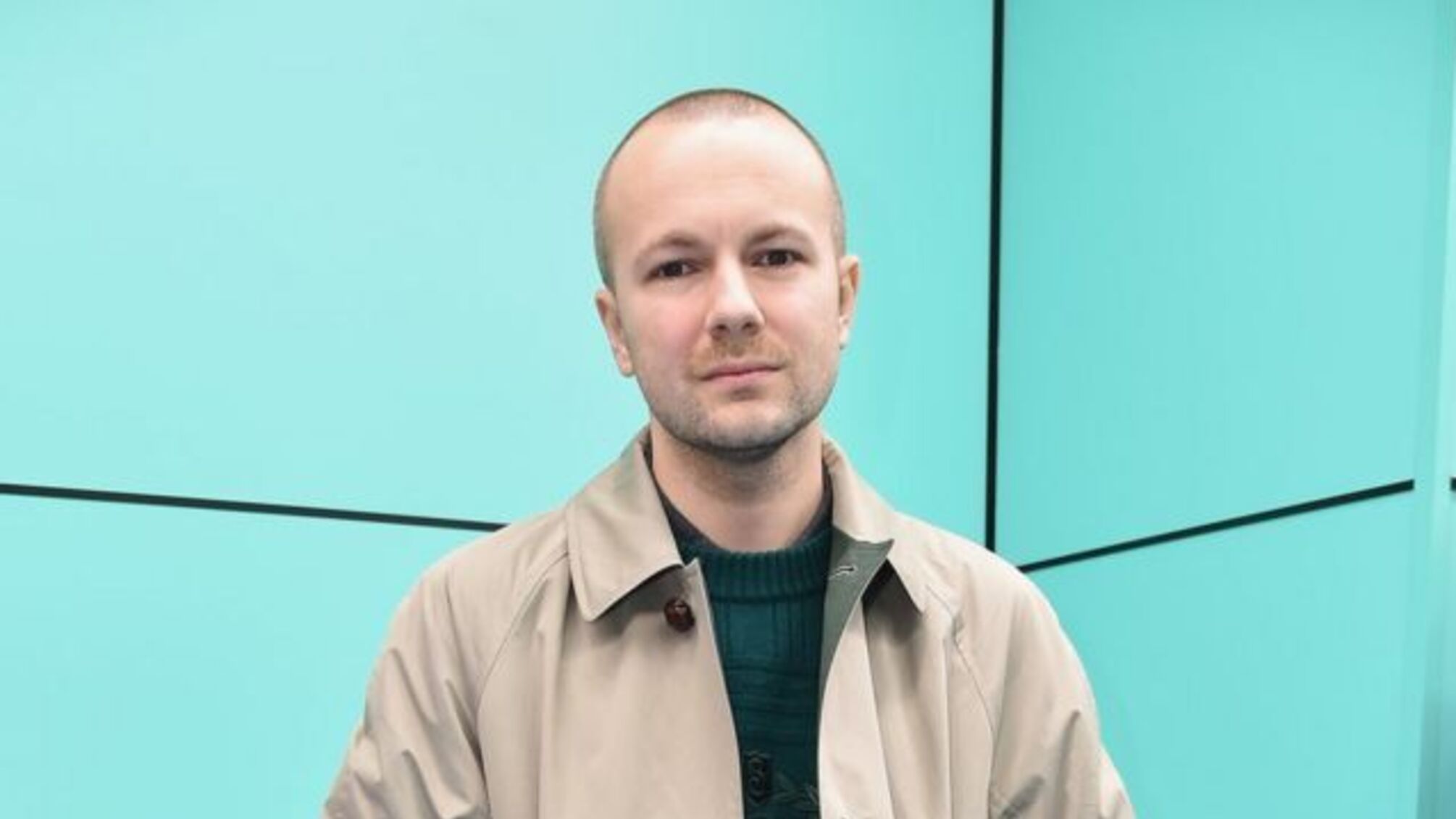 Каньє Вест призначив Гошу Рубчинського головним дизайнером Yeezy