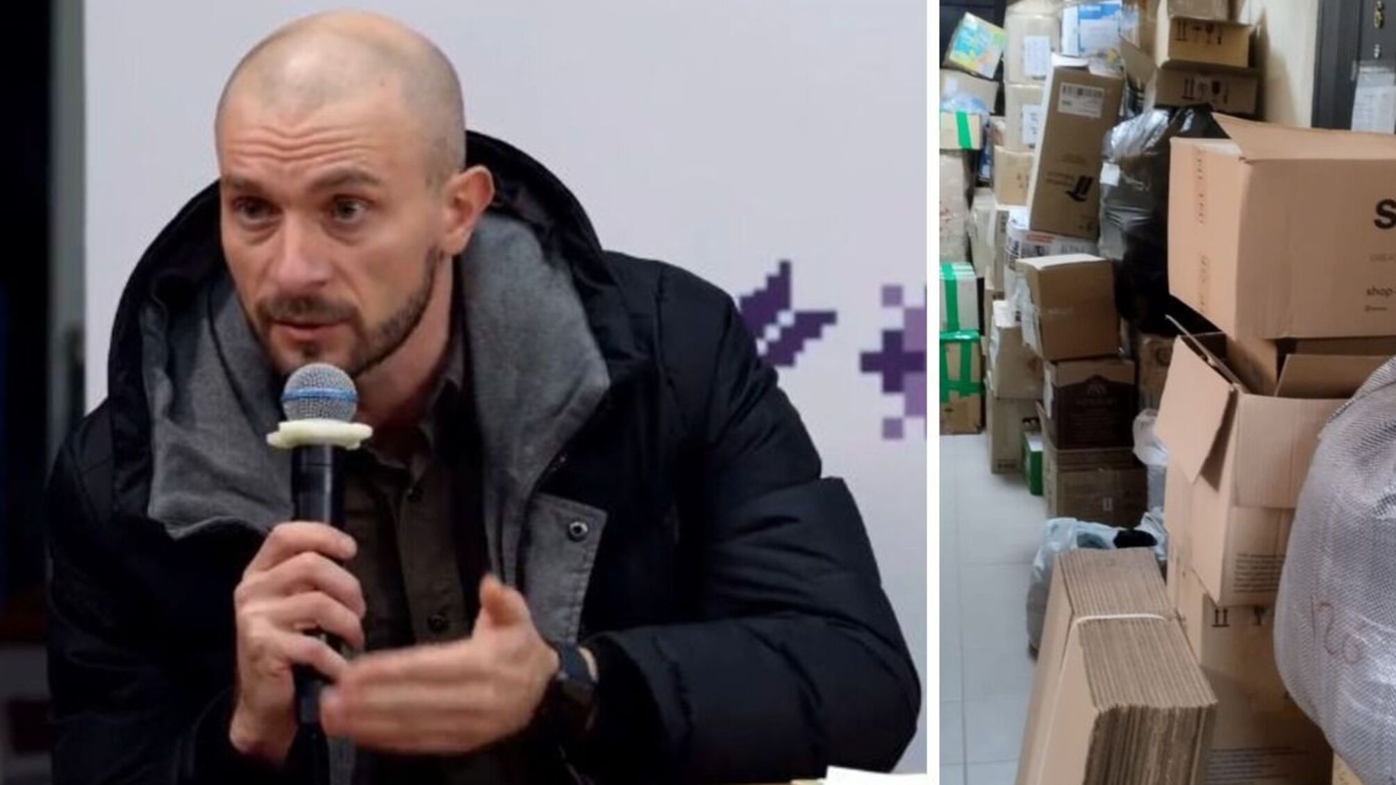 Стопкоровец из Харькова вошел в Рабочую группу Минсоцполитики для изменений в сфере гуманитарной помощи