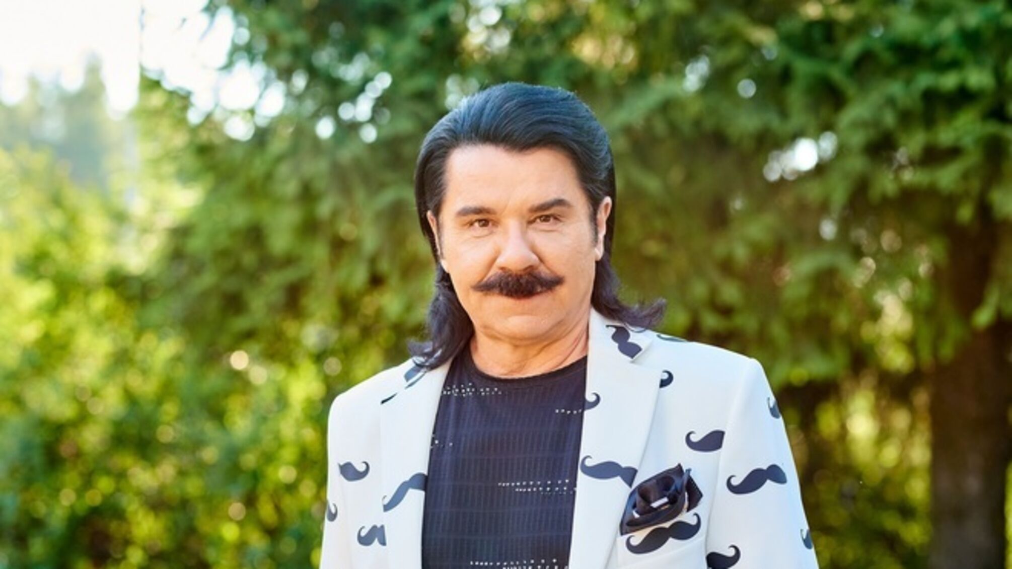 Павло Зібров