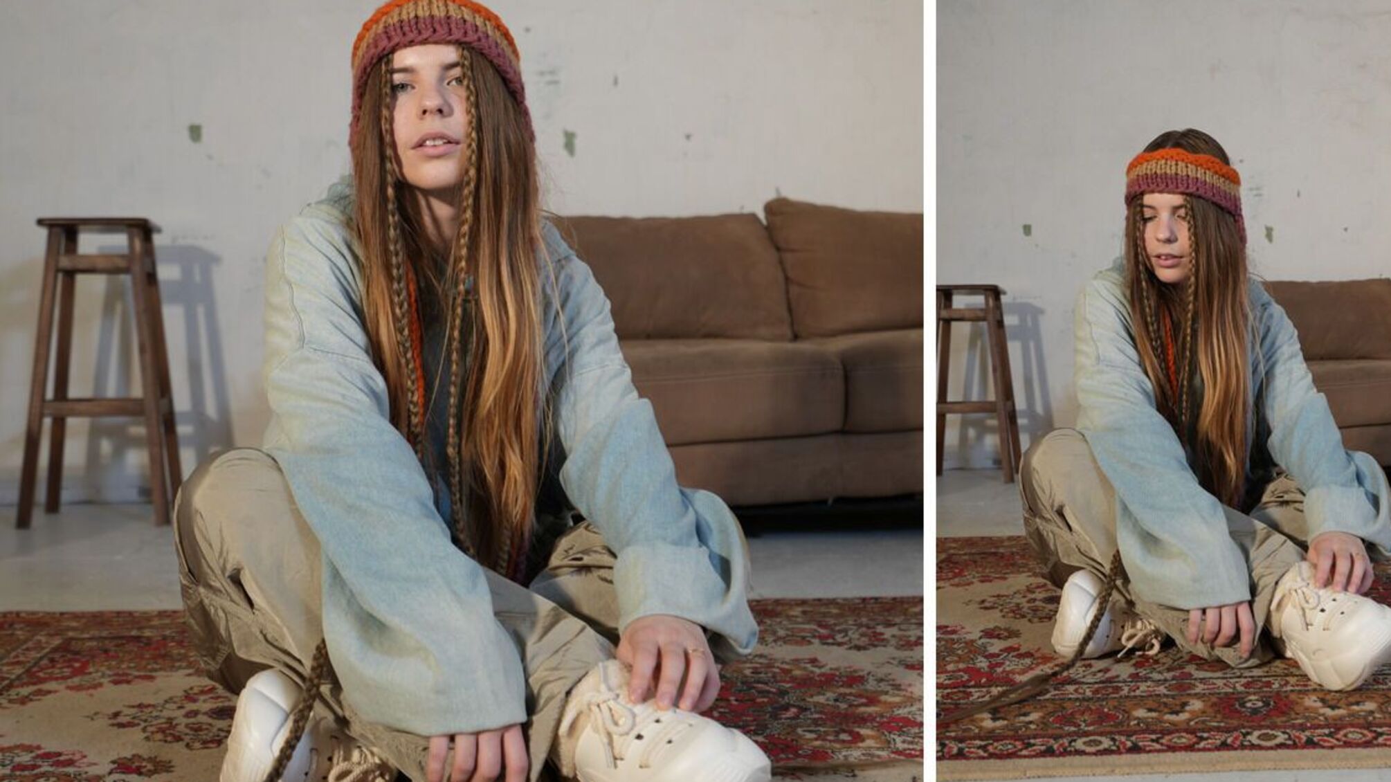 артистка стася