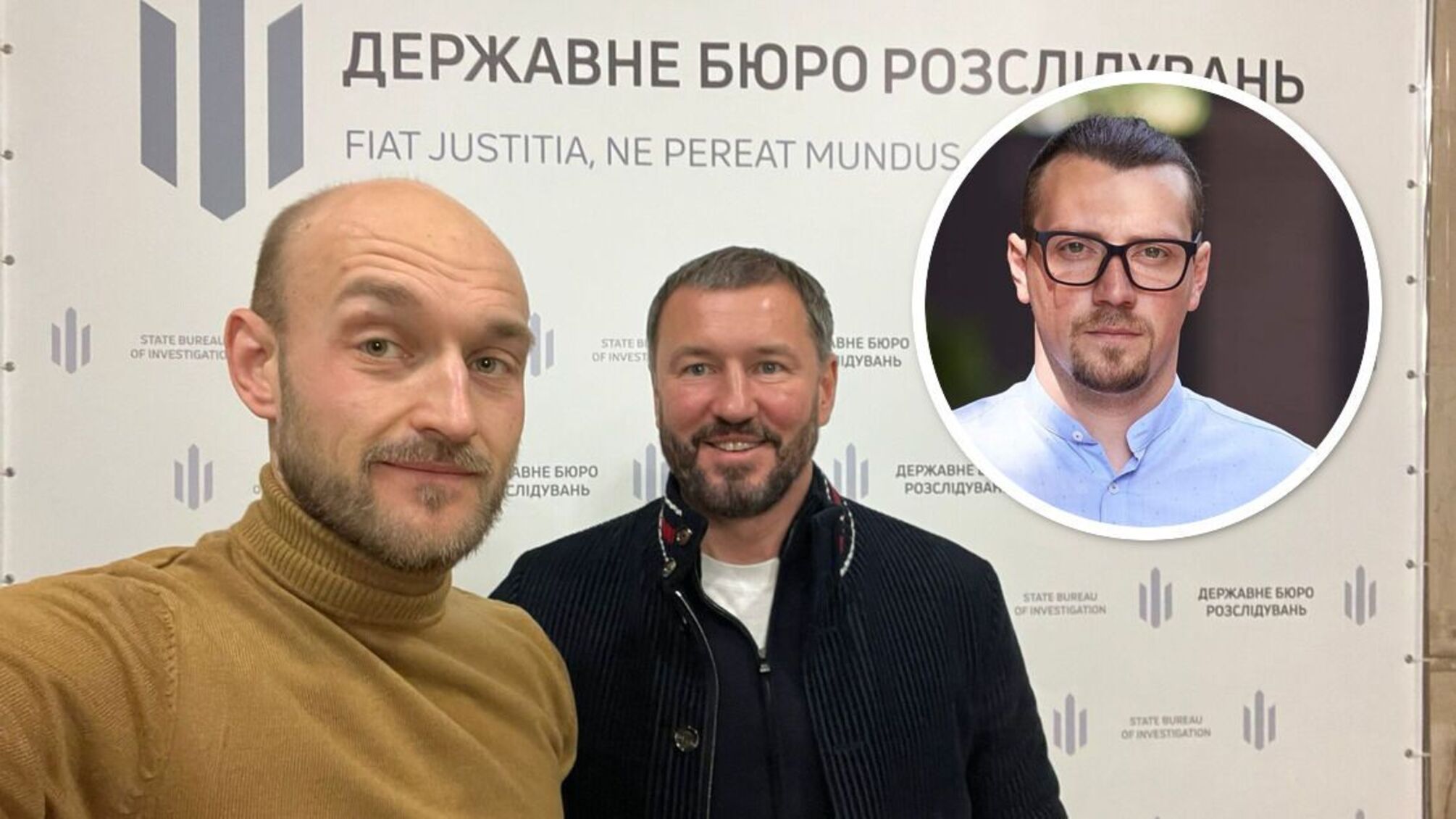 Правоохранители проверяют выявленные в ходе журналистского расследования СтопКора факты по Безгину