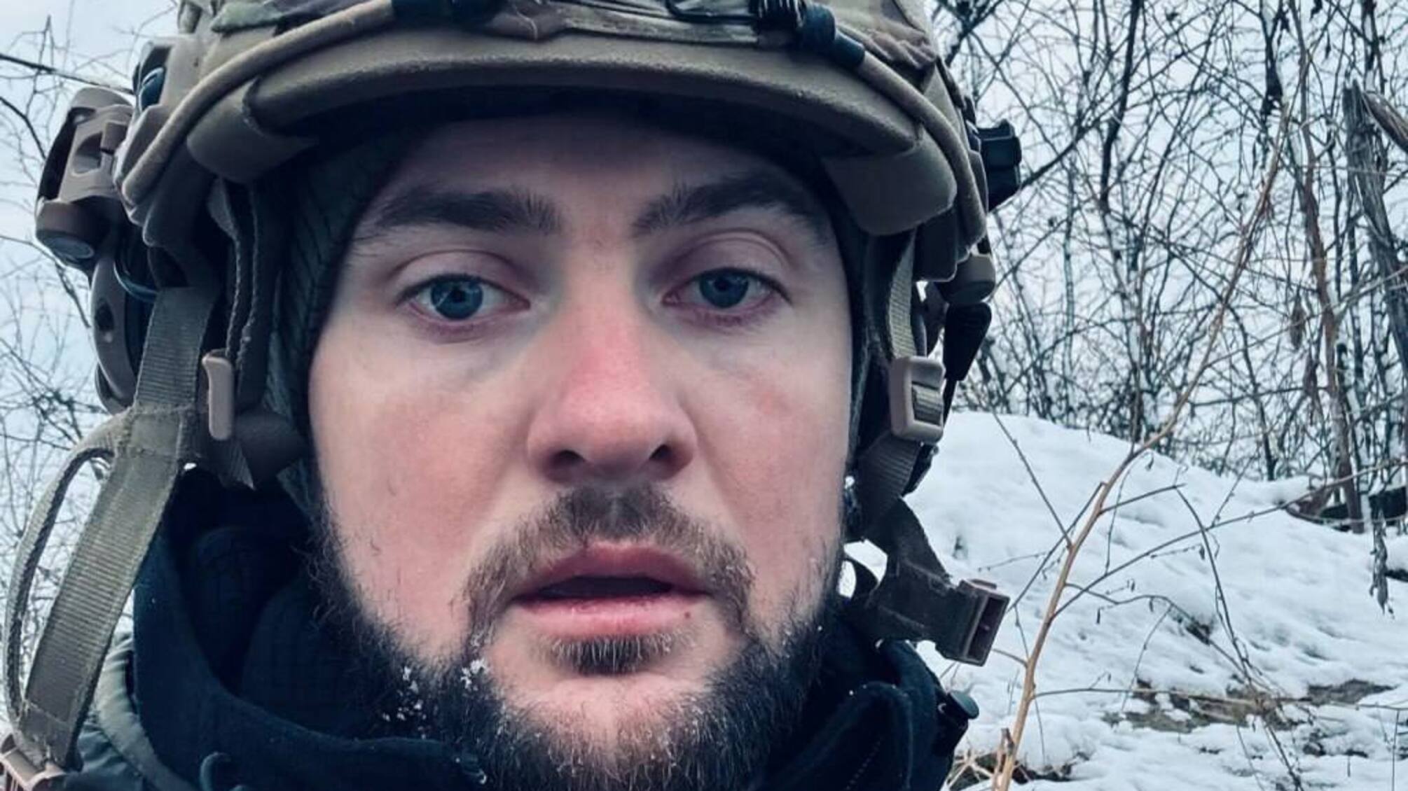 Рэпера Ярмака обокрали в поезде