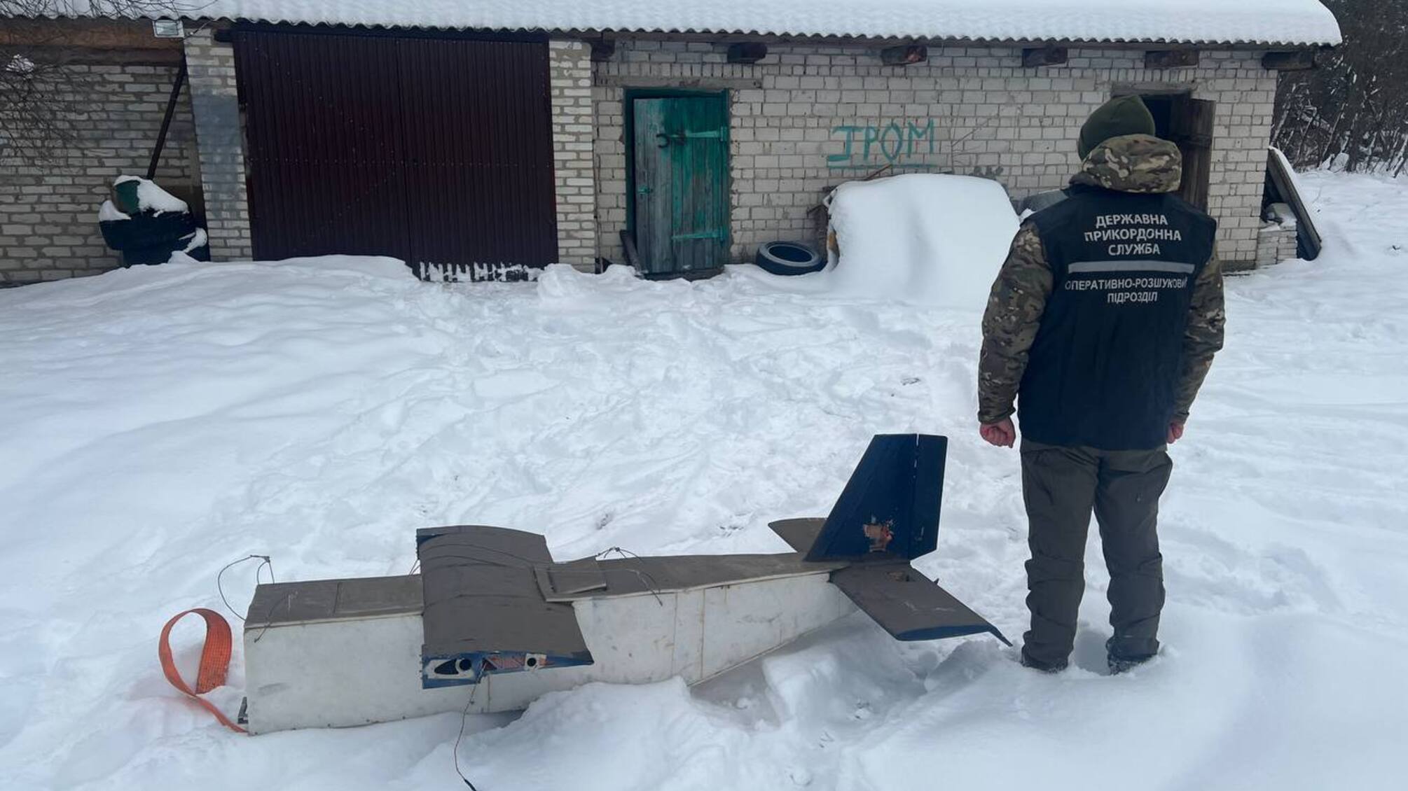 На Волині викрили контрабандистів