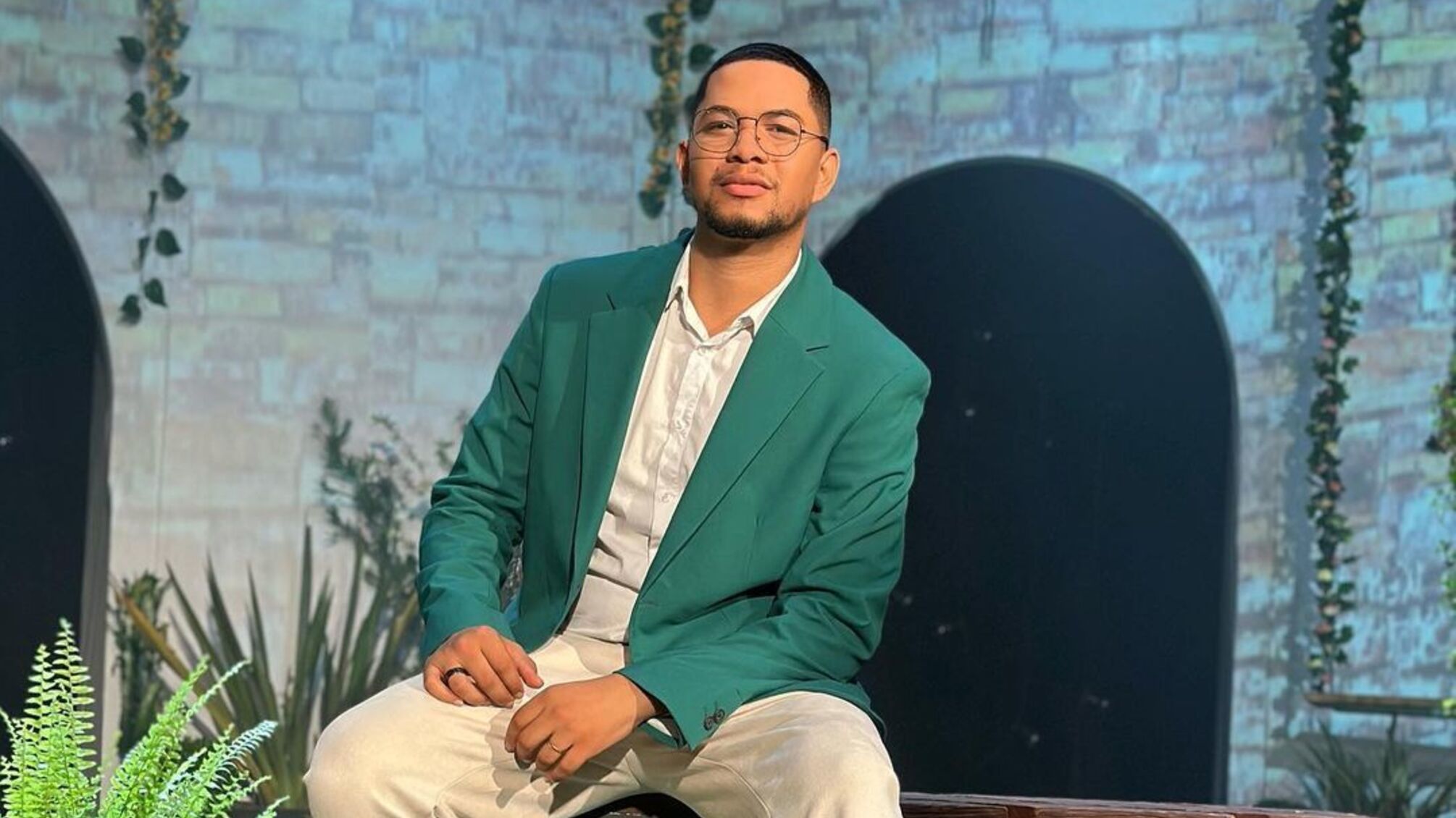 Педро Энрике умер во время выступления