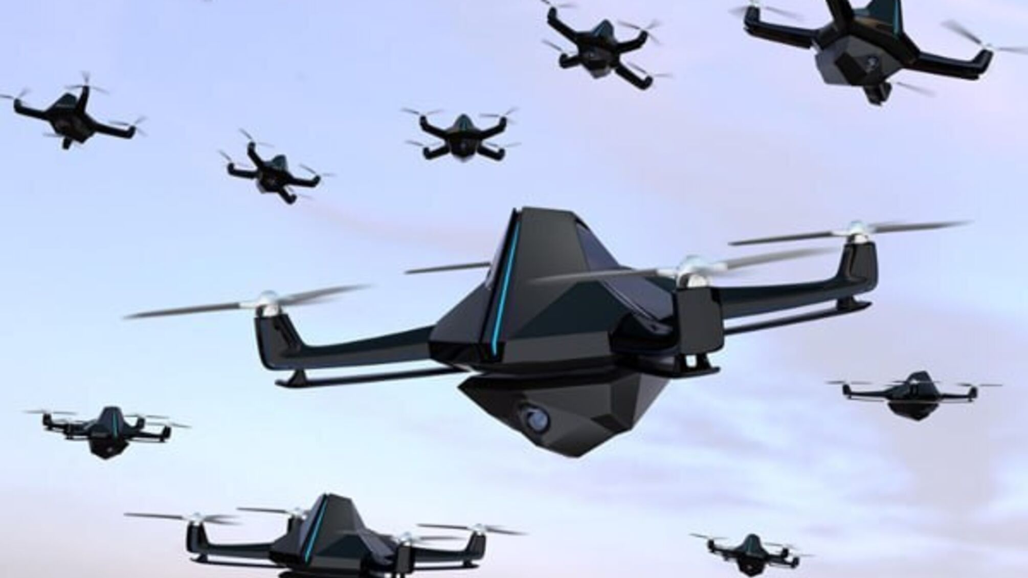 Финляндия предоставляет россии беспилотники