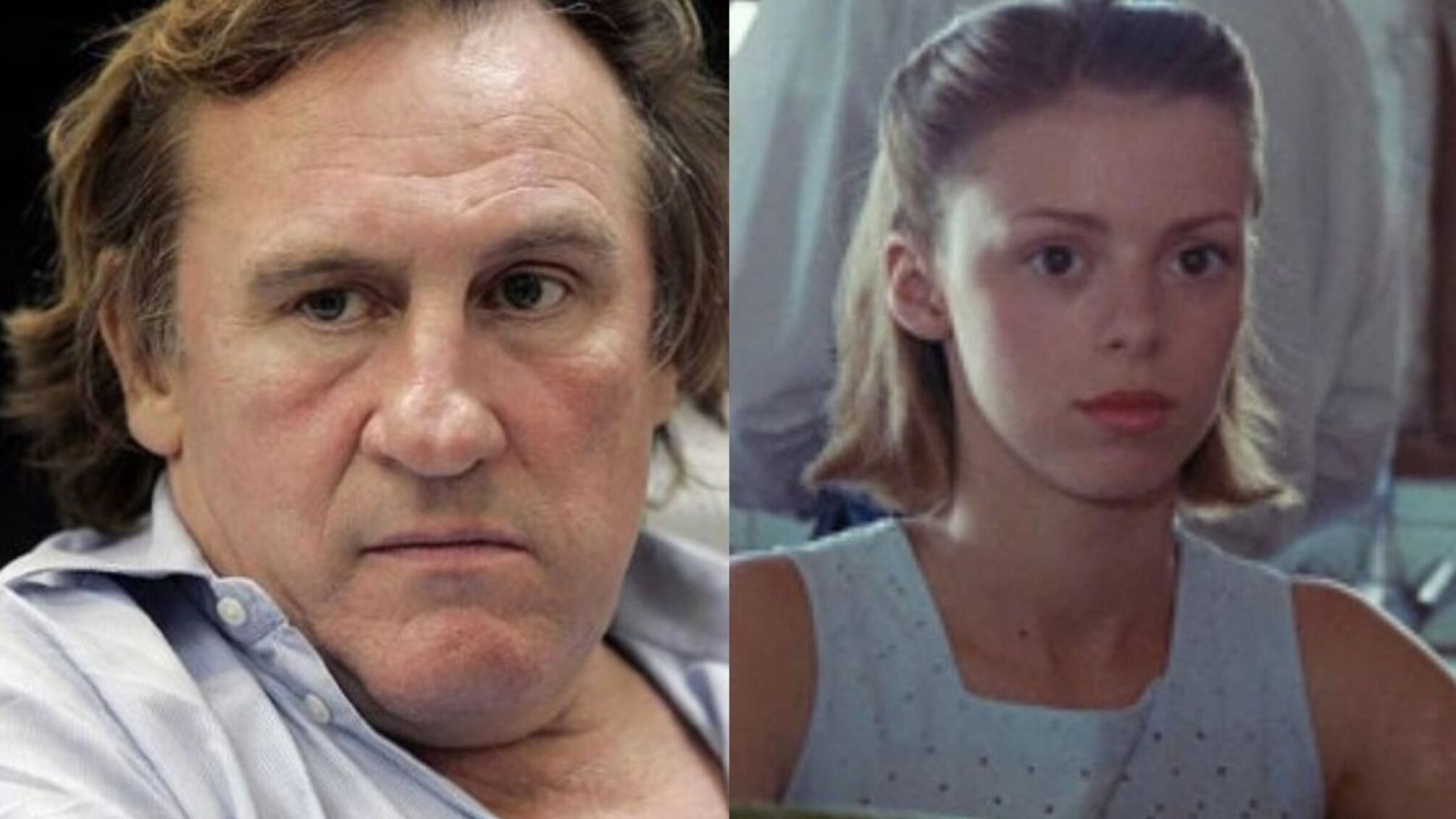 У Жерара Депардье планируют отобрать Орден Почетного легиона – самая высокая награда Франции