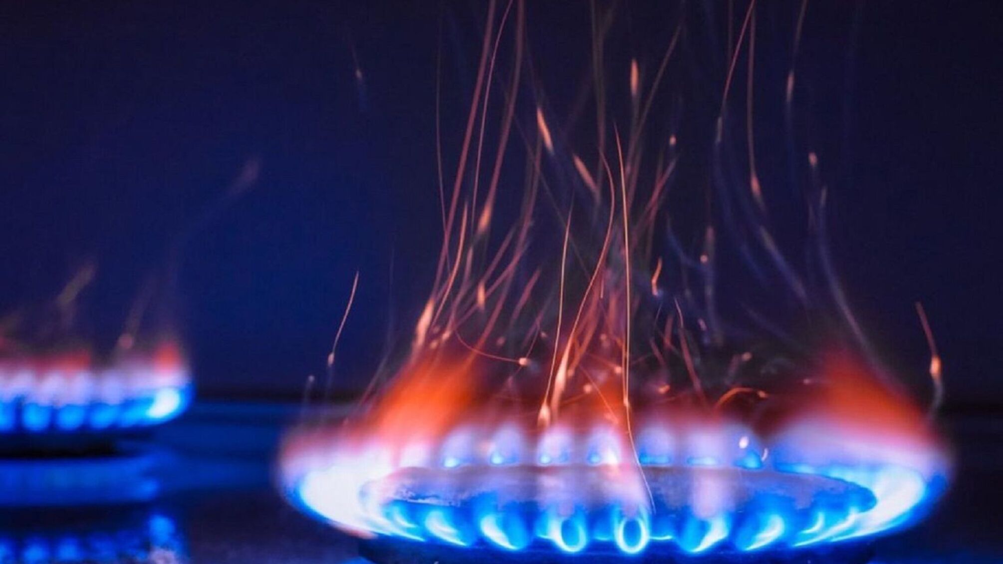 Российский газ продолжают продавать в Украине