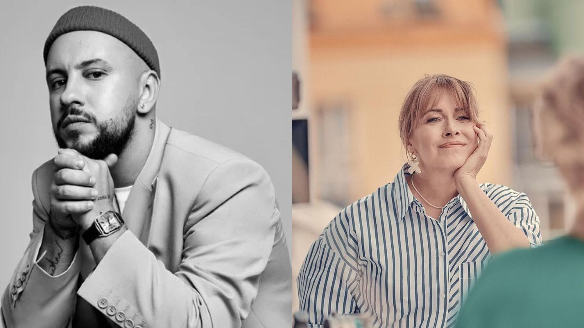 Монатик поддержал Елену Кравец