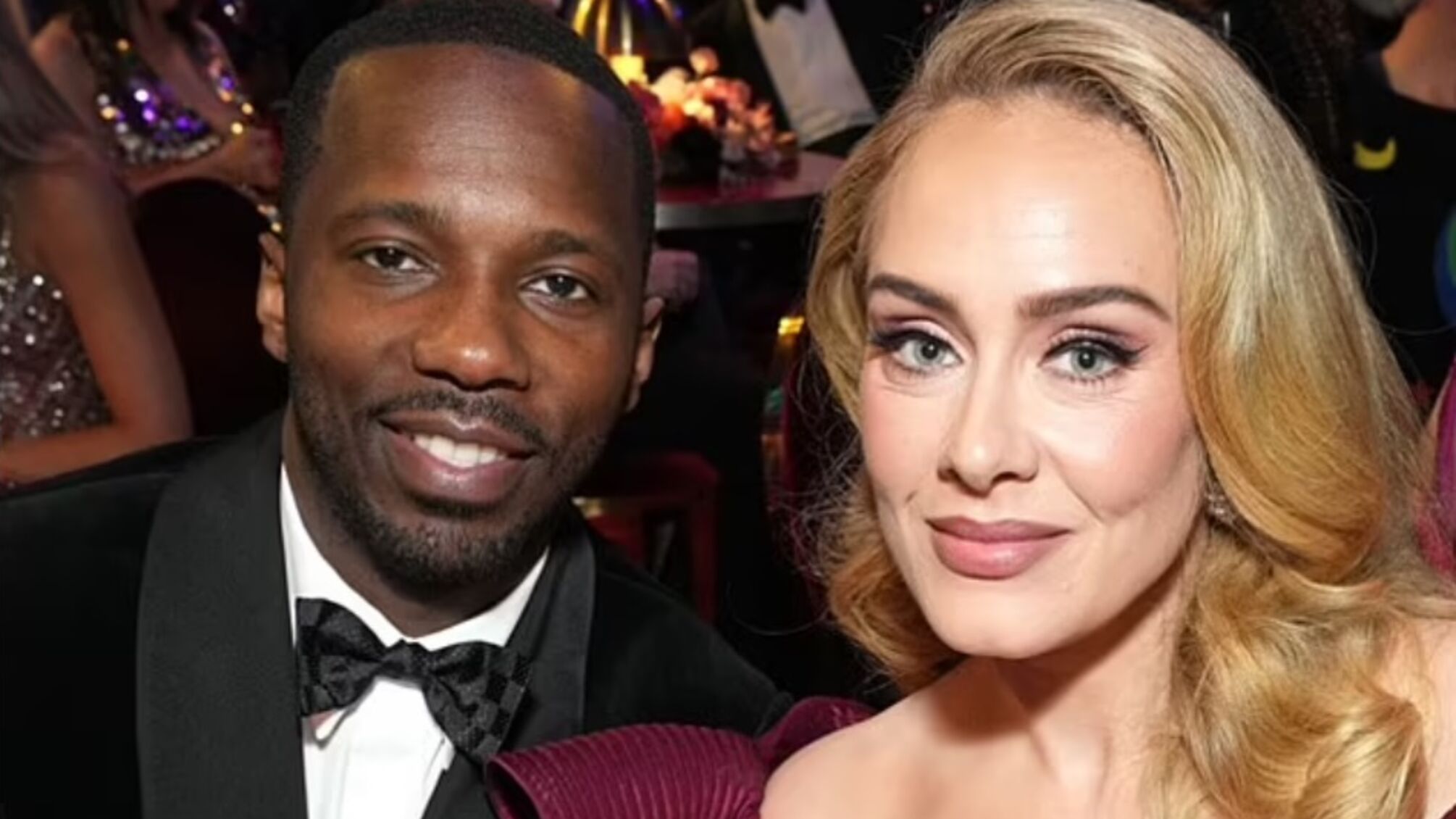 Друзі Адель переконали її укласти шлюбний договір, щоб захистити свої активи