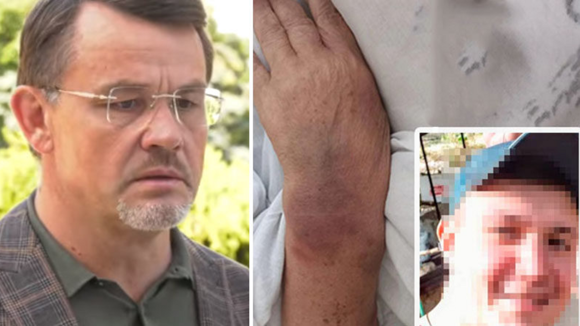 Павло Павлишин